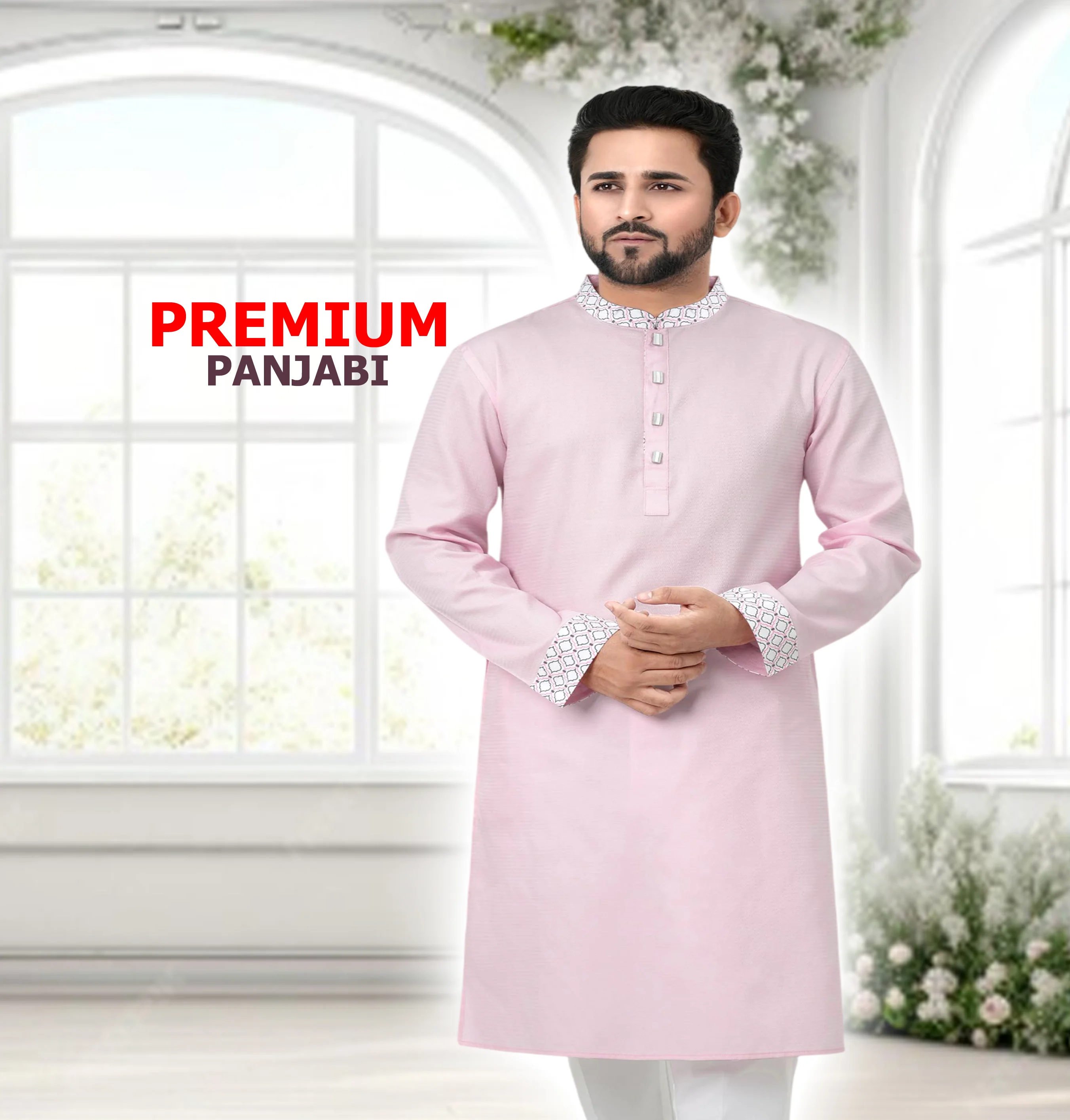 PANJABI COLLECTION