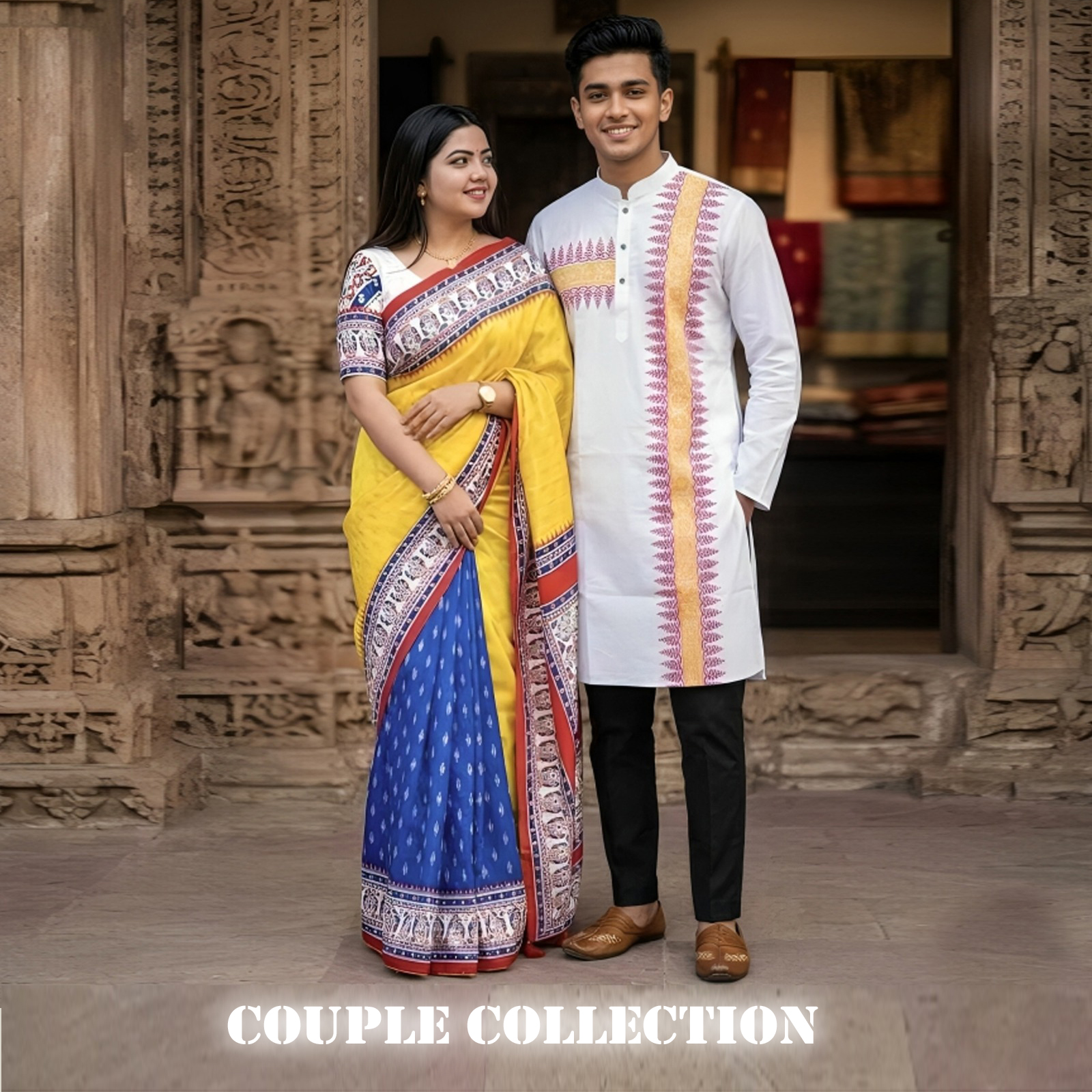 COUPLE COLLECTION