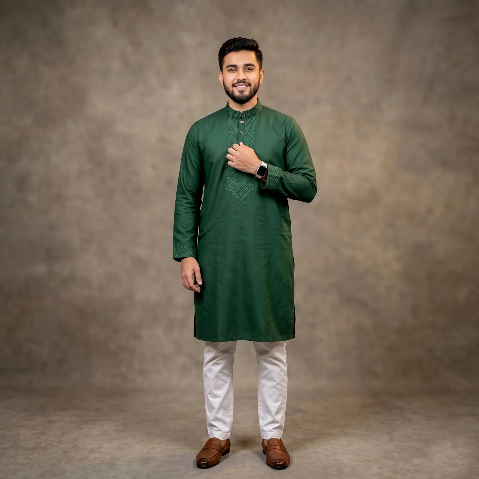 Exclusive Star Panjabi