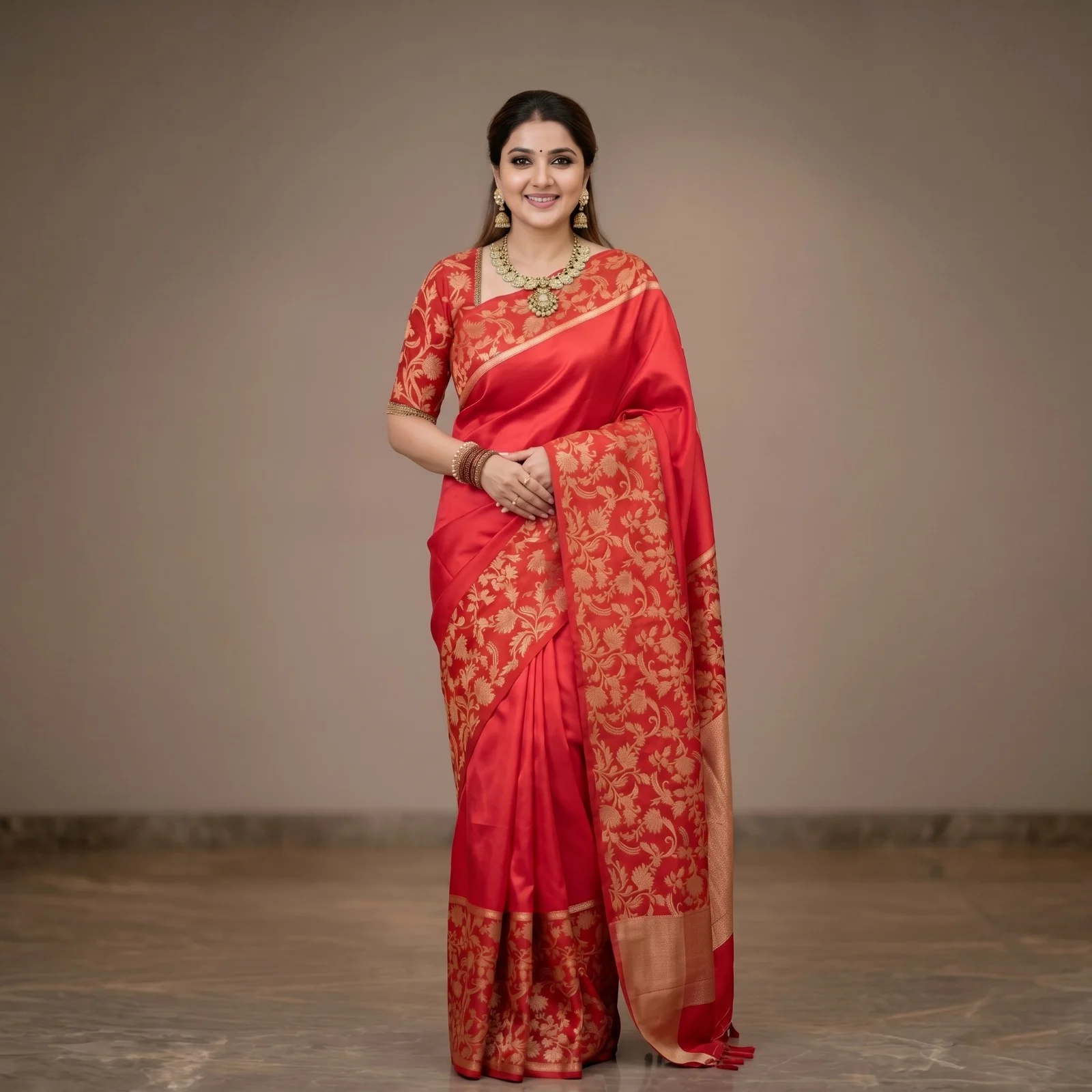 Rup kotha Katan Saree