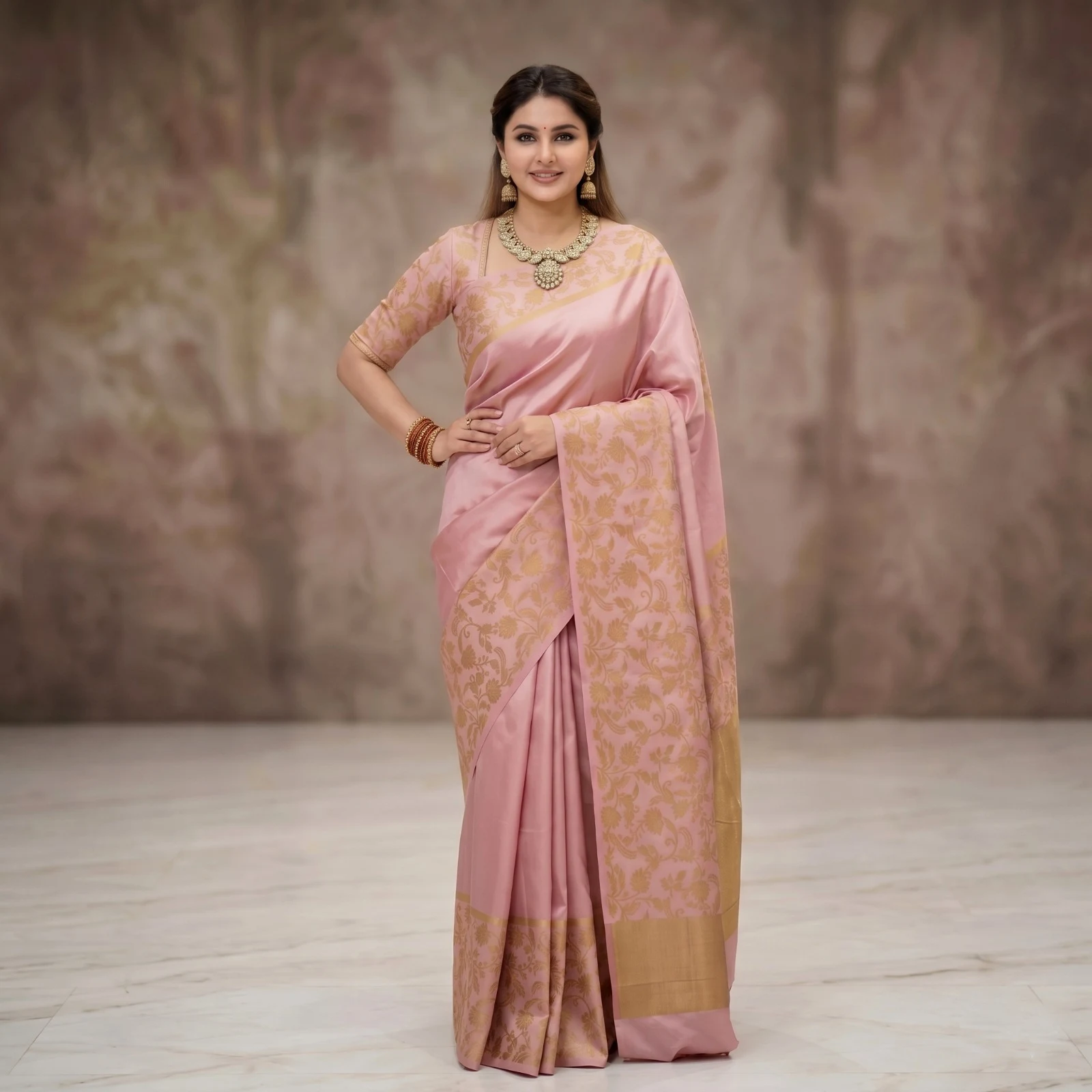 Rup kotha Katan Saree
