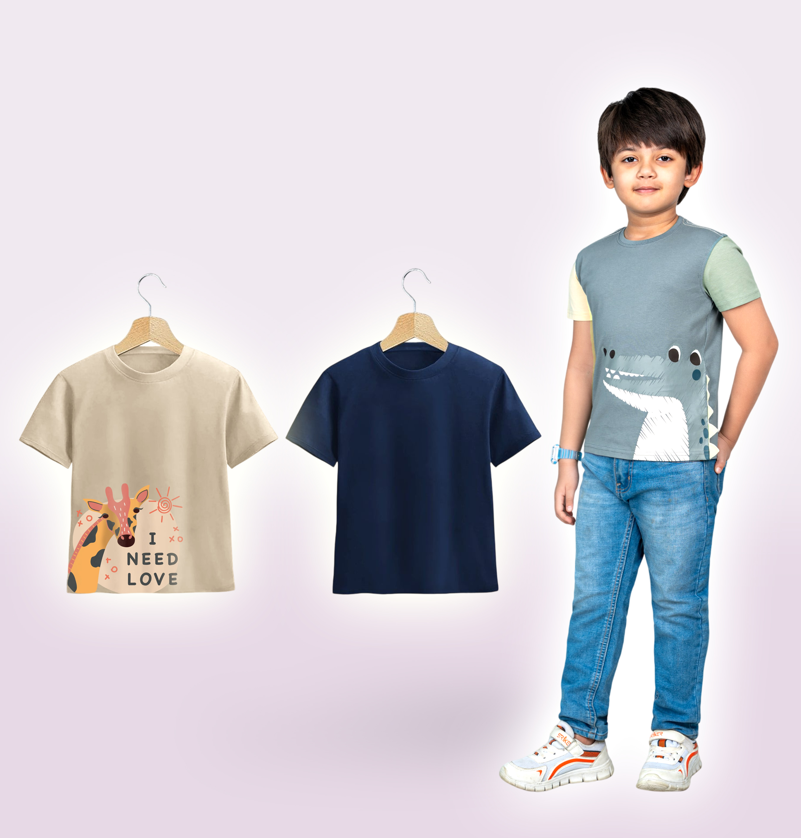 Kids T-Shirt