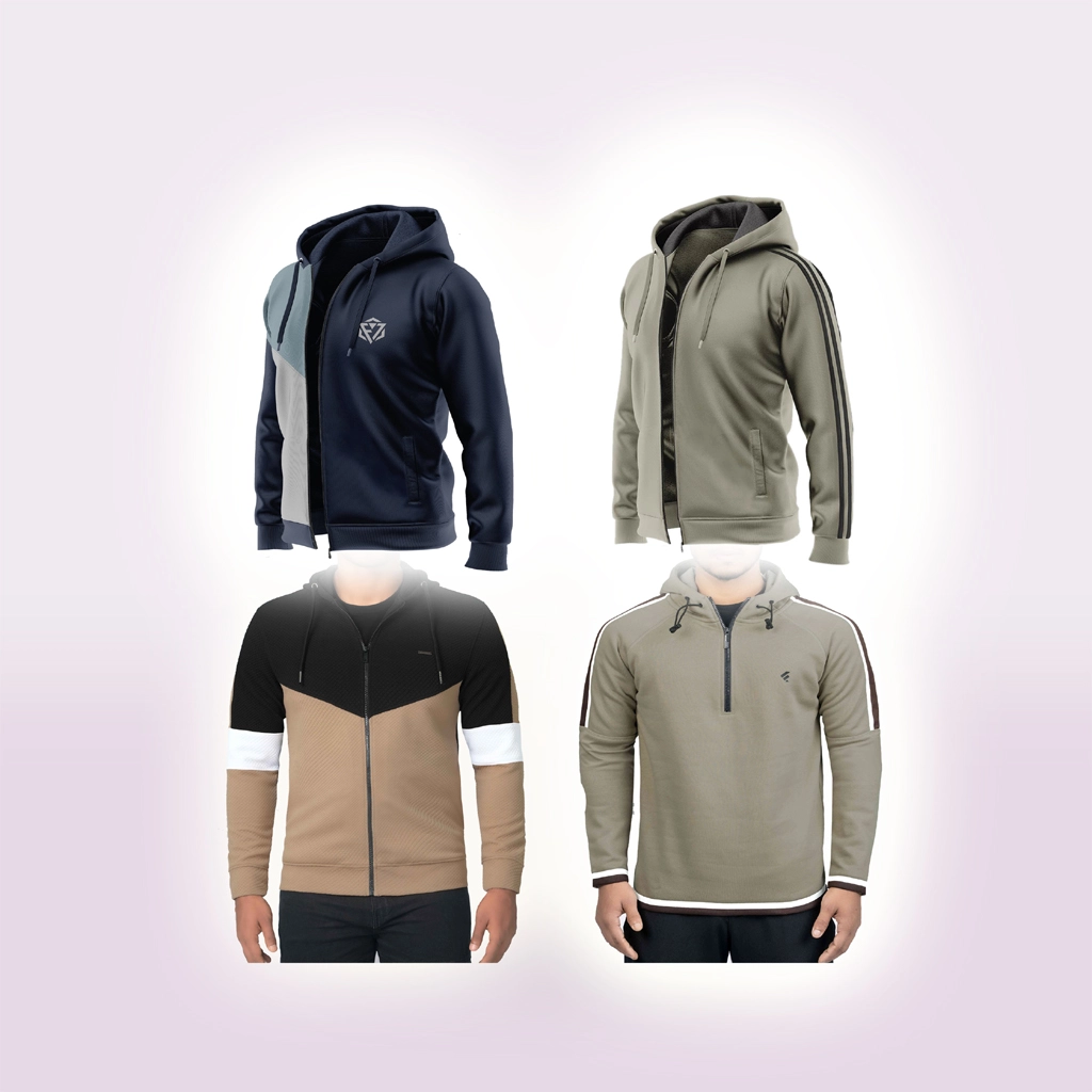 MENS HOODIE