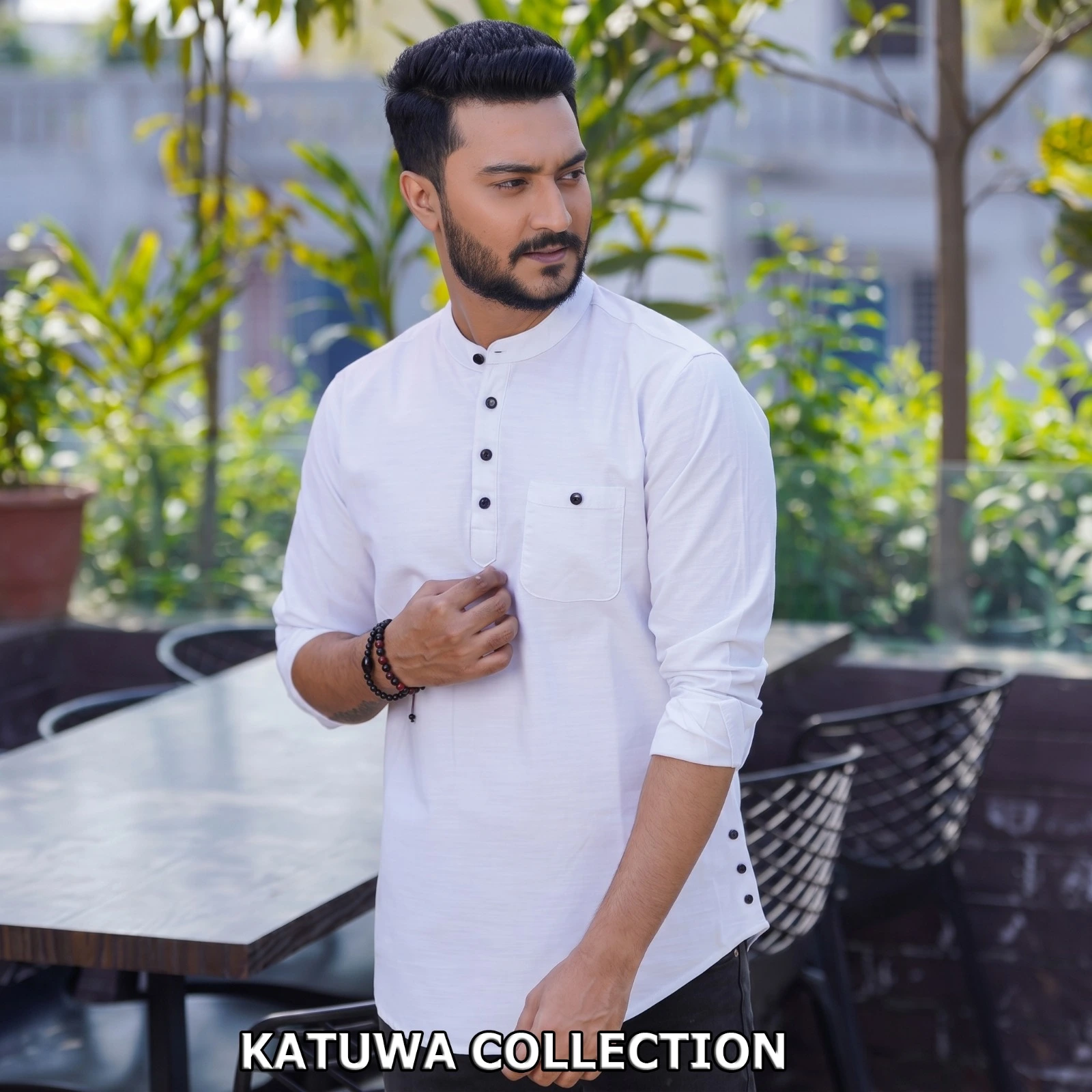 KATUWA COLLECTION