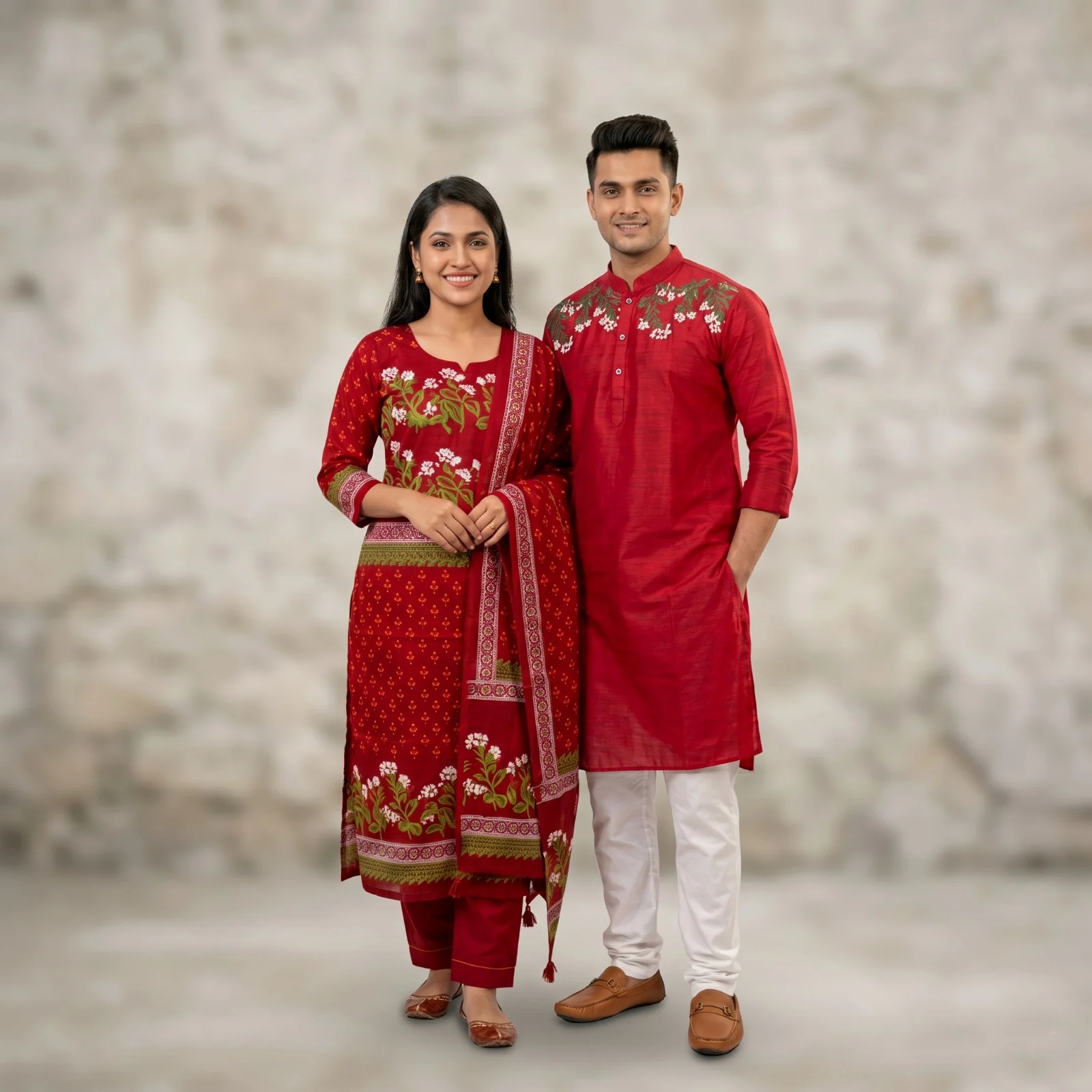 COUPLE COLLECTION