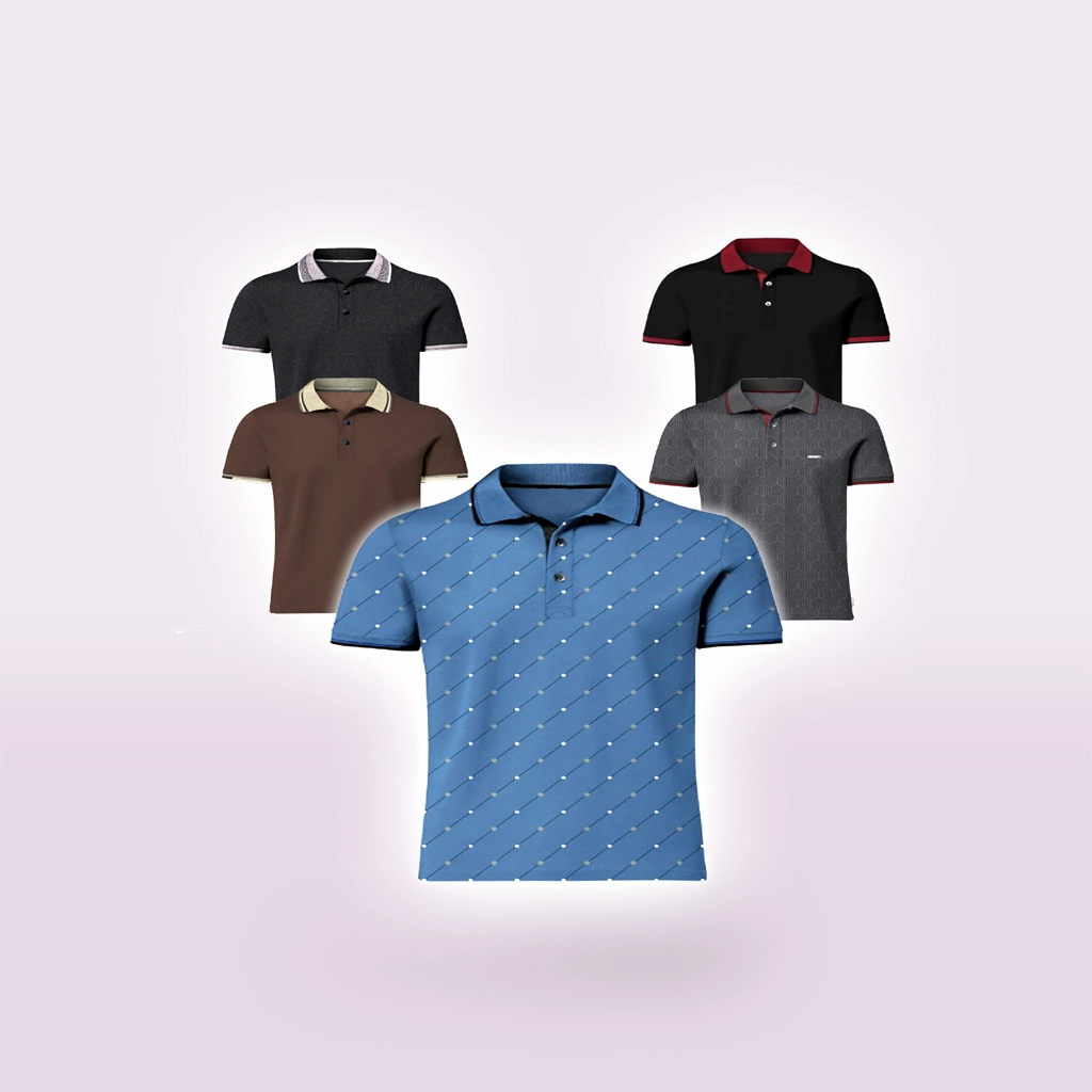 POLO T- SHIRT