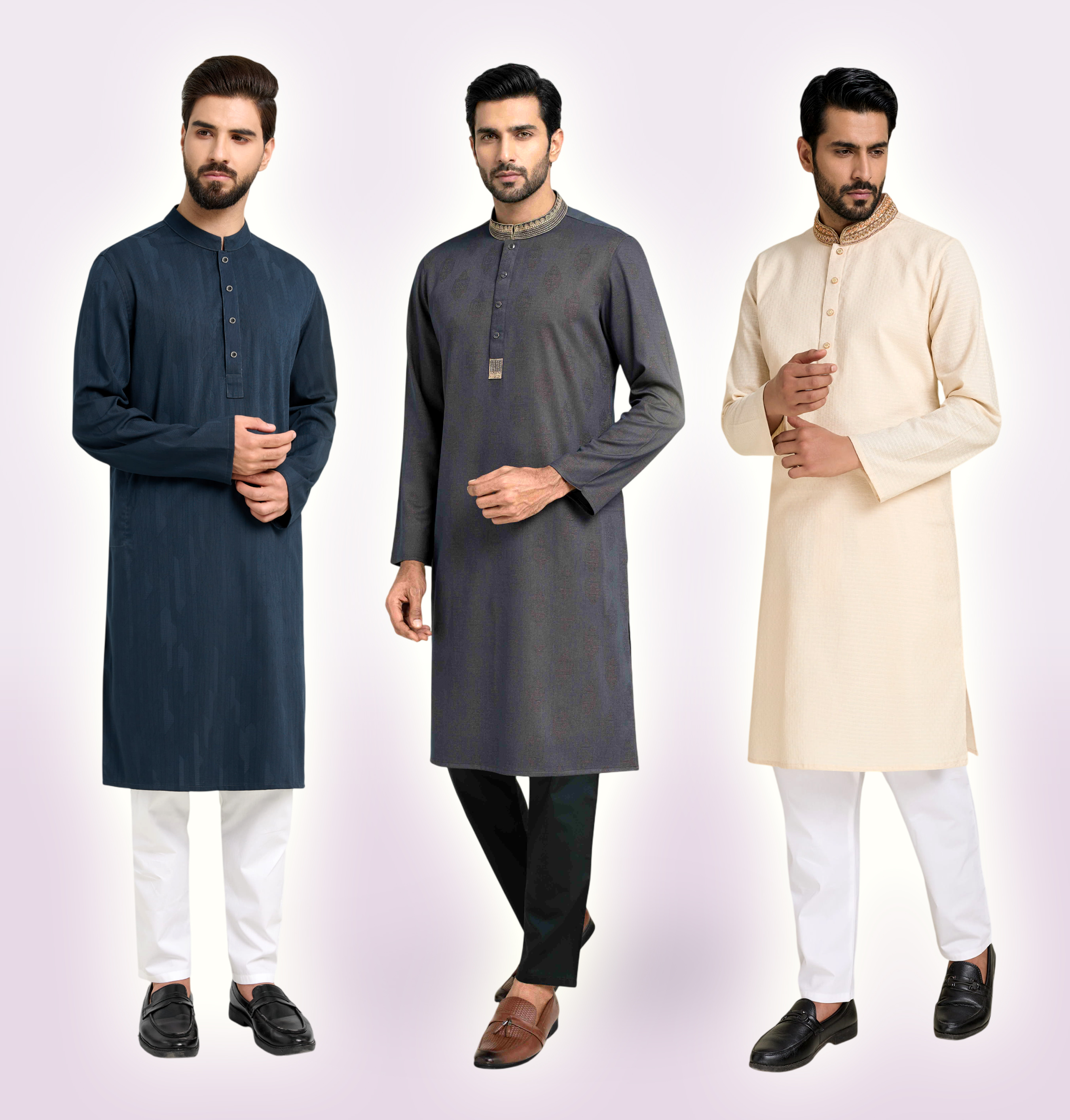 PANJABI COLLECTION