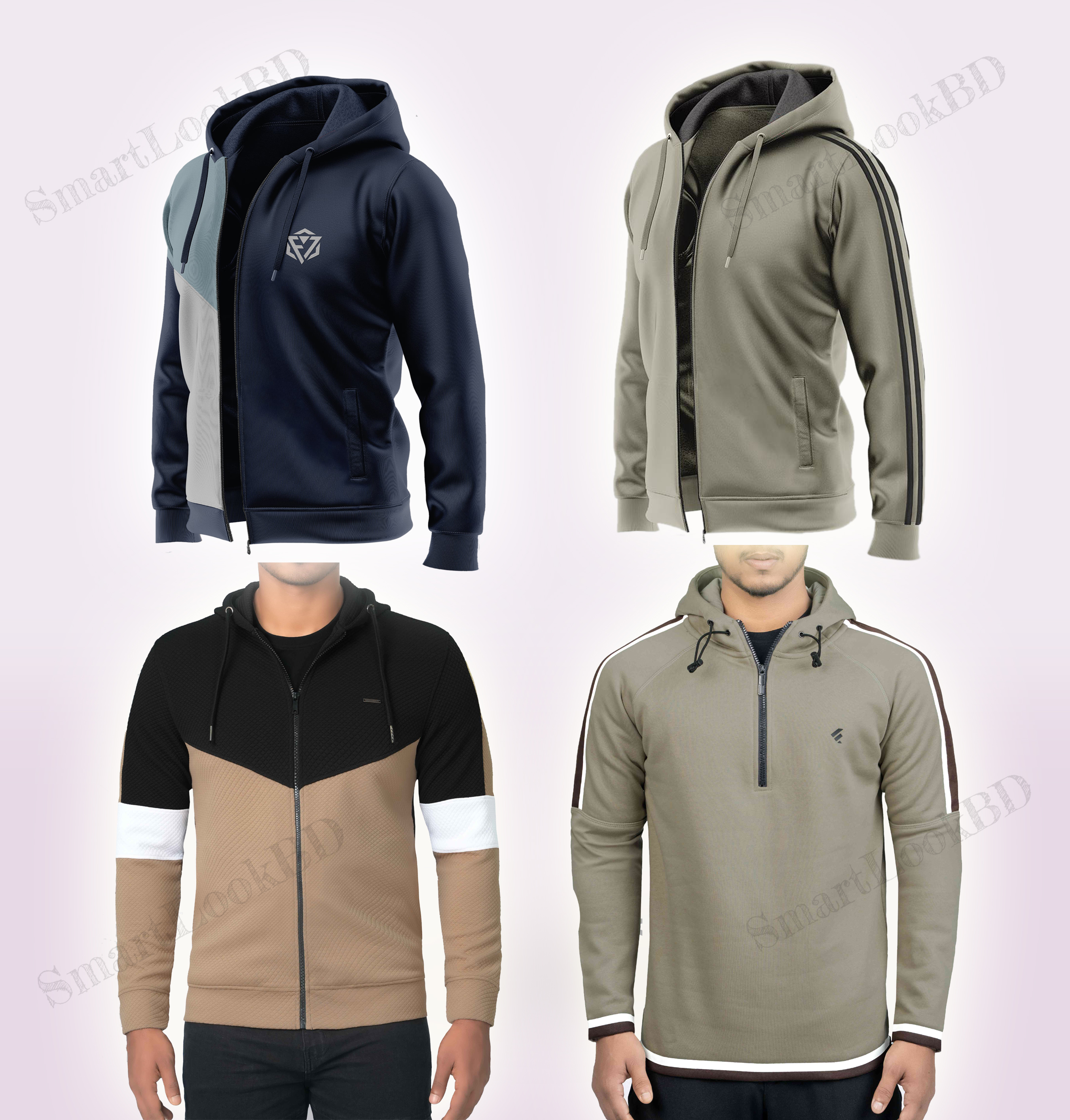 Mens Hoodie