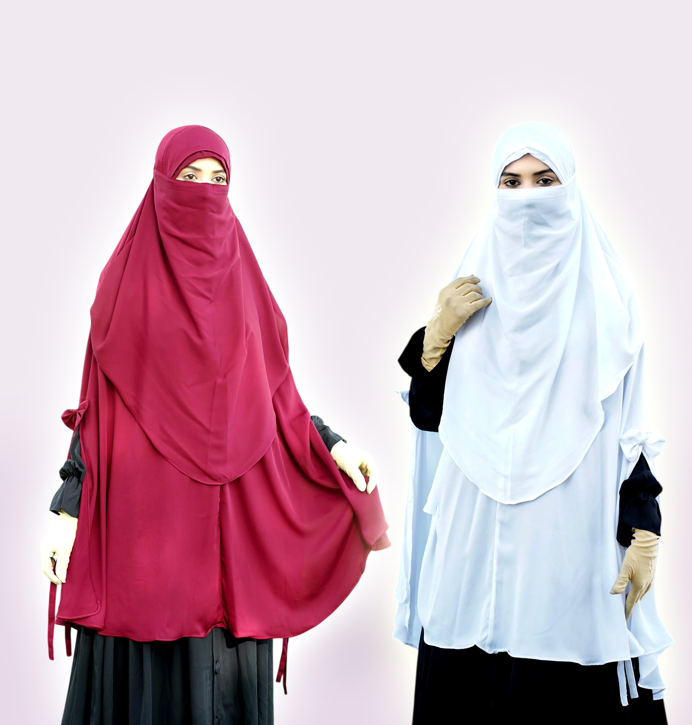 Hijab Collection