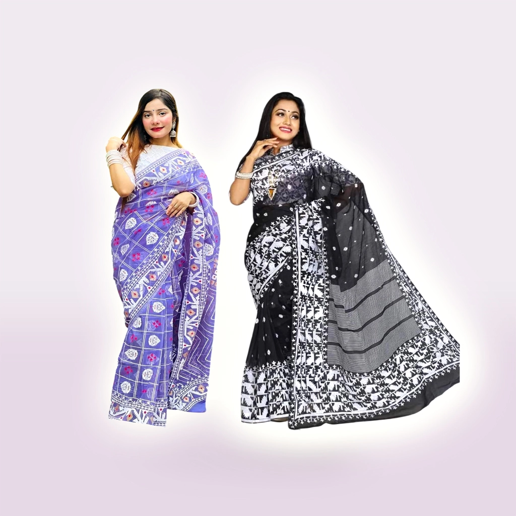 PREMIUM SAREE COLLECTION