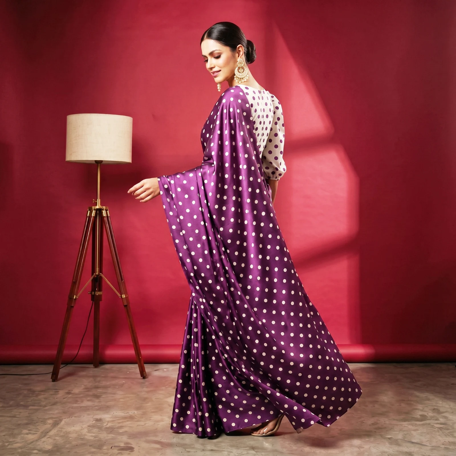 PREMIUM SAREE