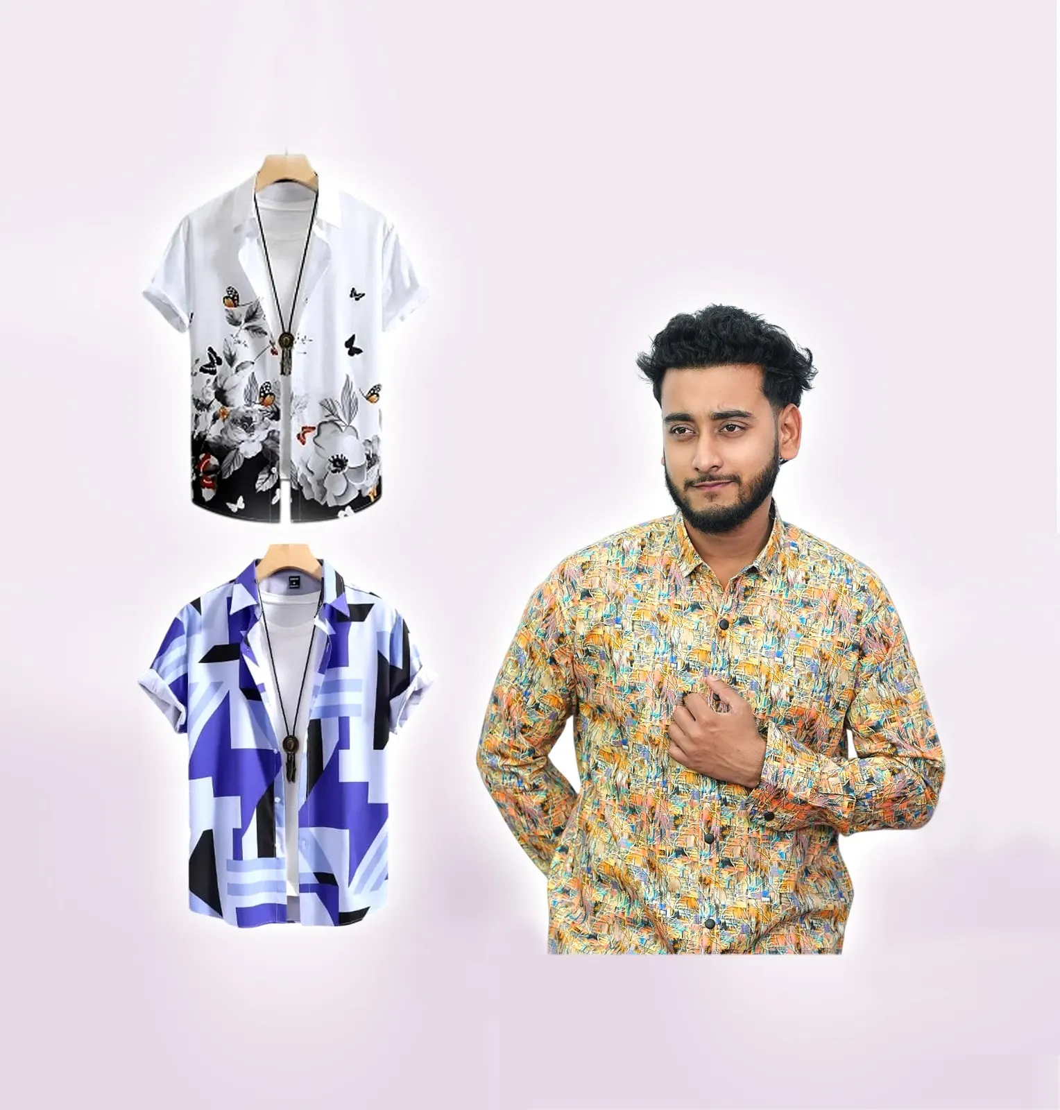 PREMIUM SHIRT