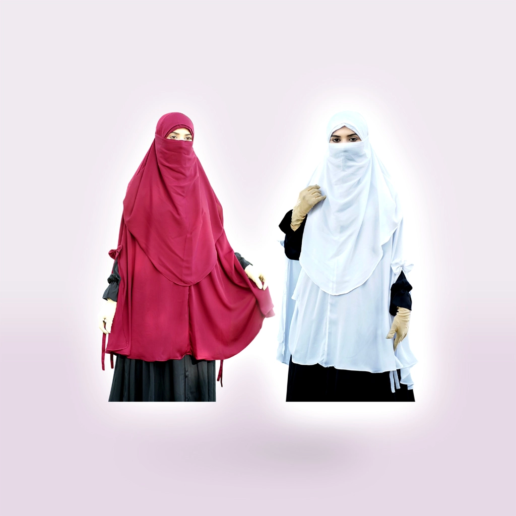 HIJAB COLLECTION