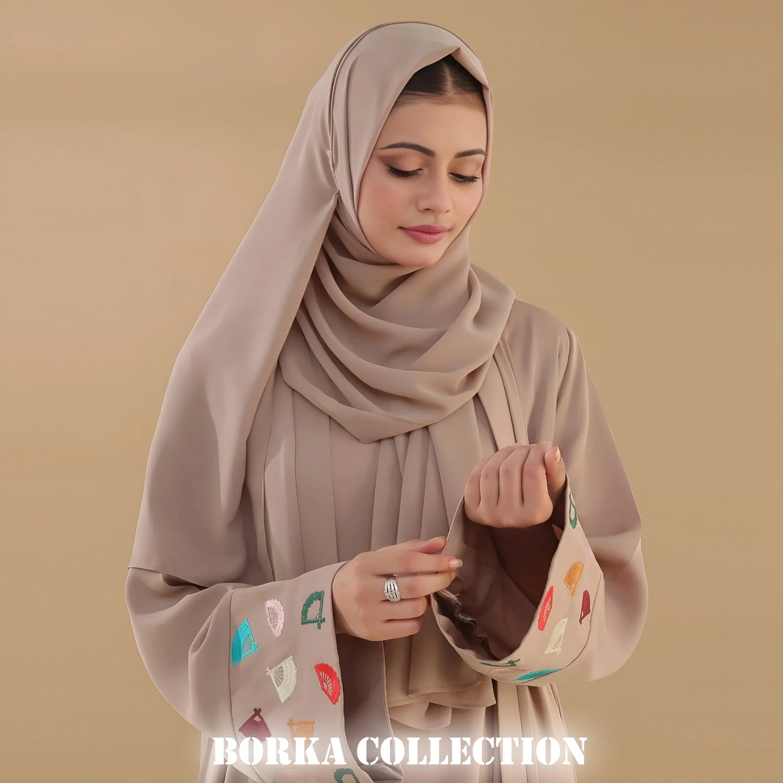 BORKA COLLECTION