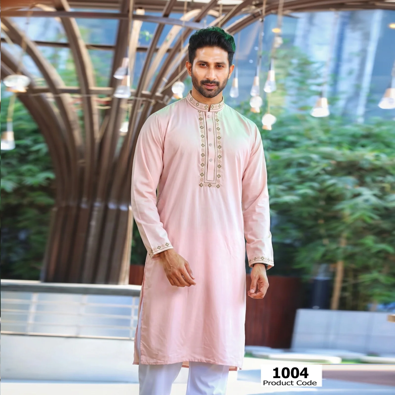 Luxury Original Pakistani Panjabi