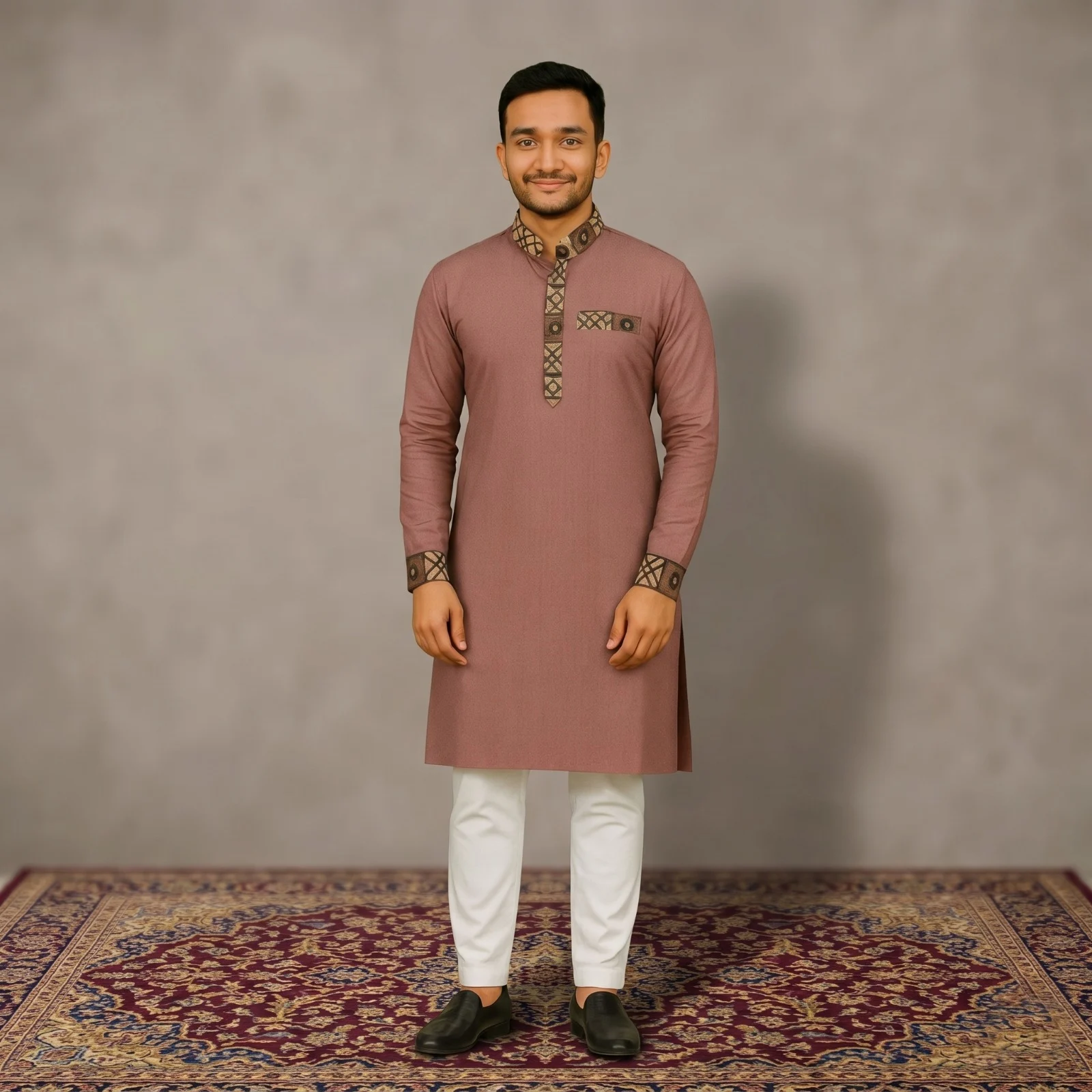Premium Quality Panjabi