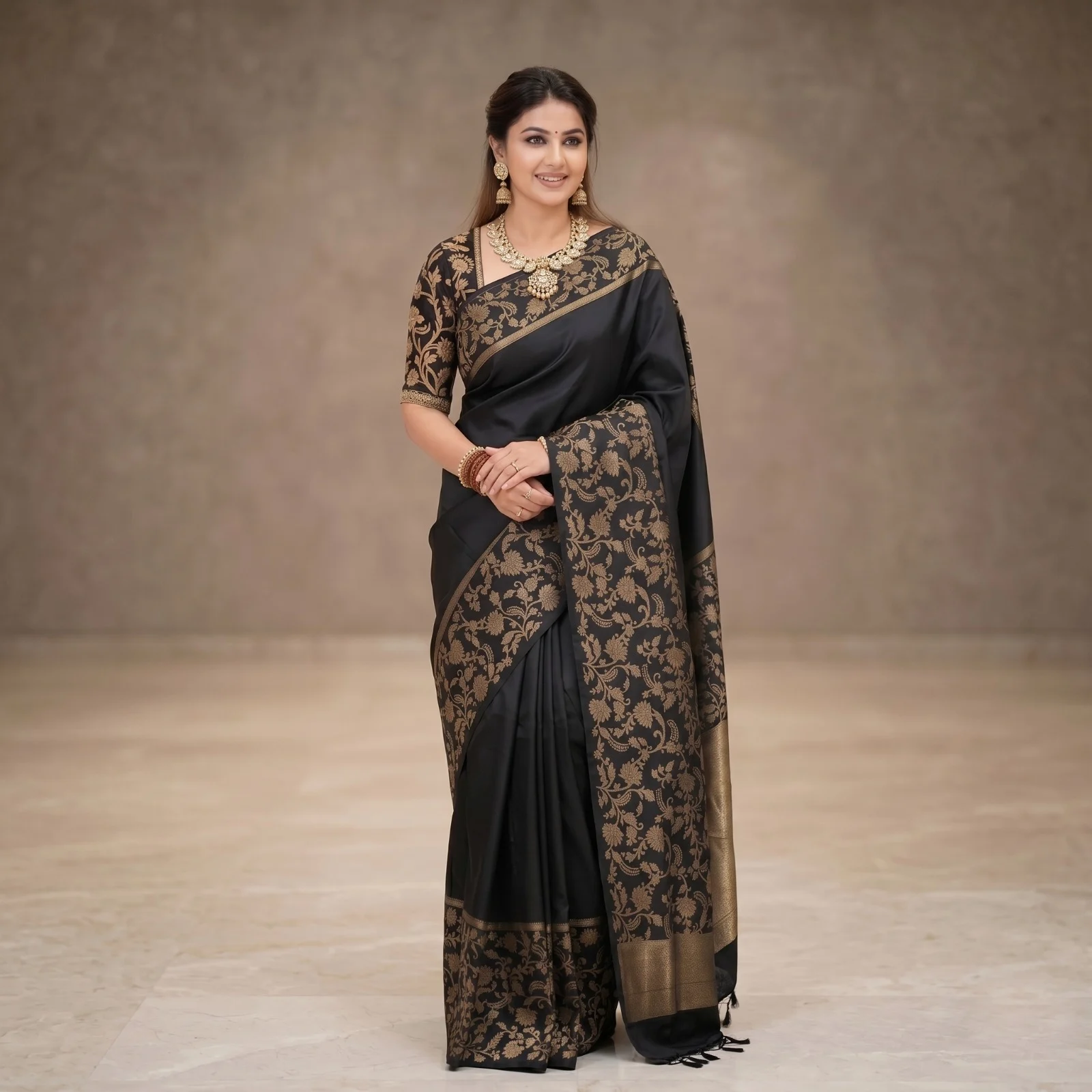 Rup kotha Katan Saree