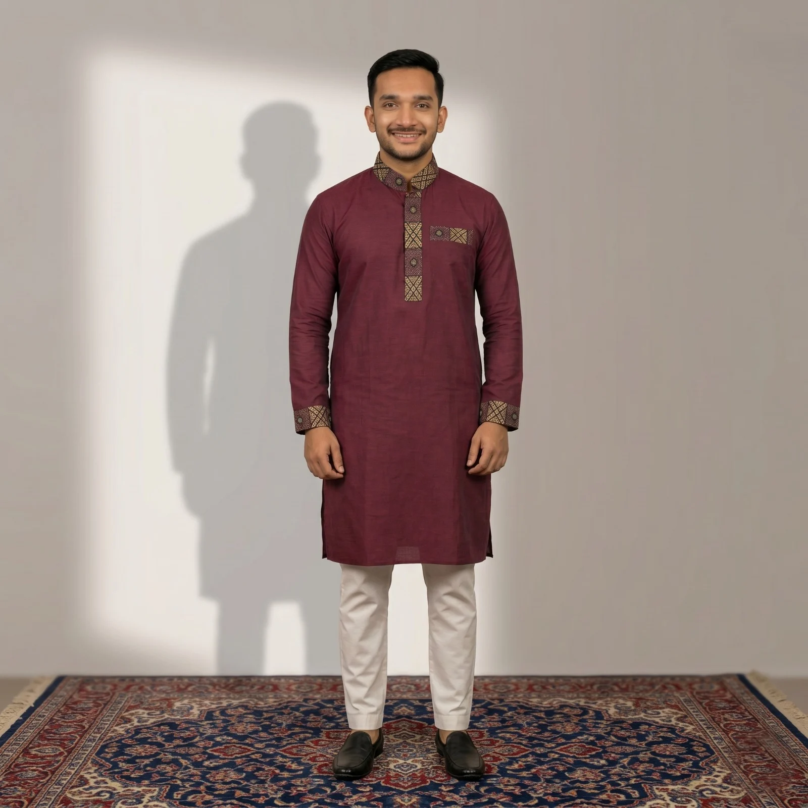 Premium Quality Panjabi