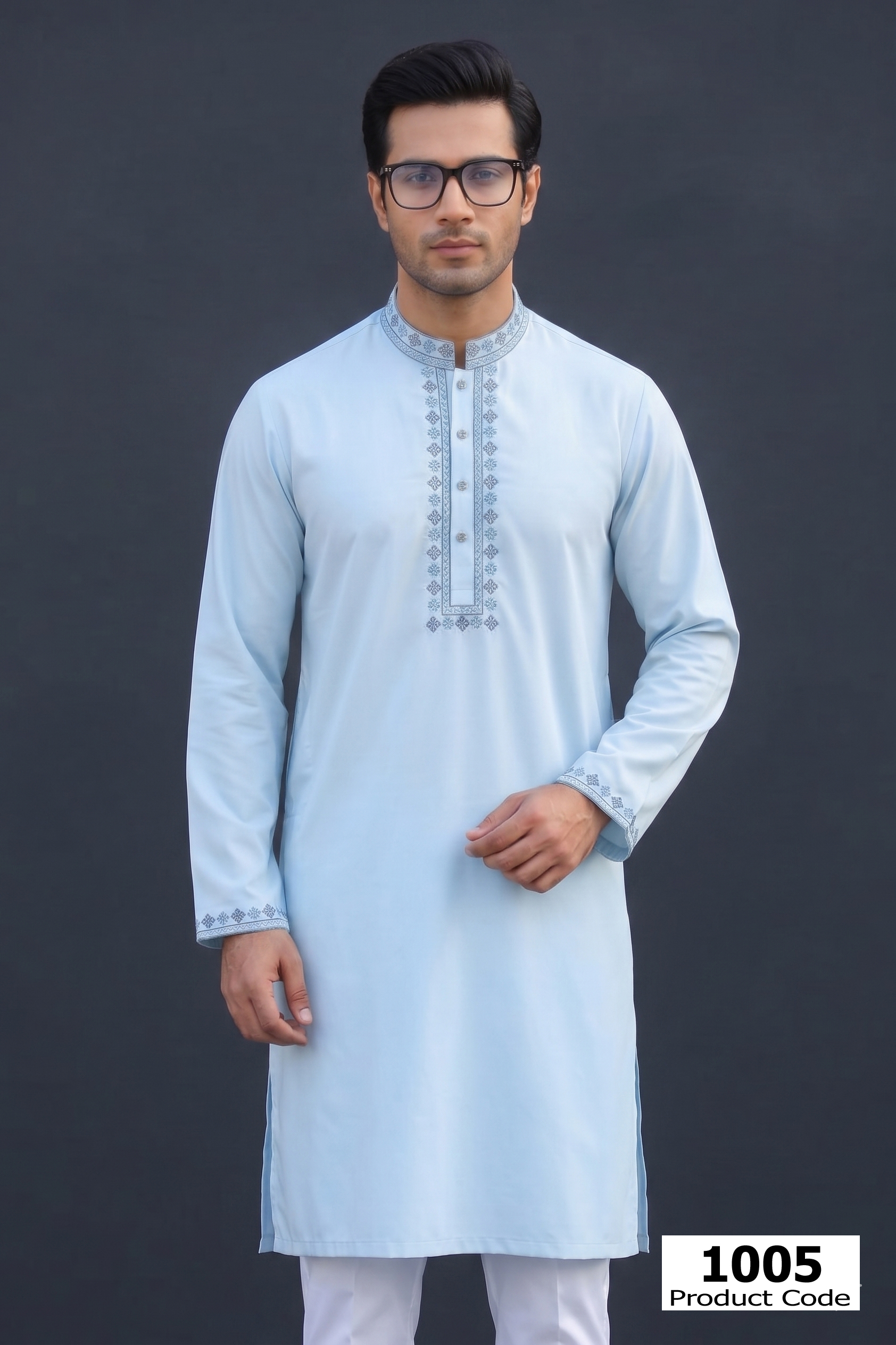 Luxury Original Pakistani Panjabi