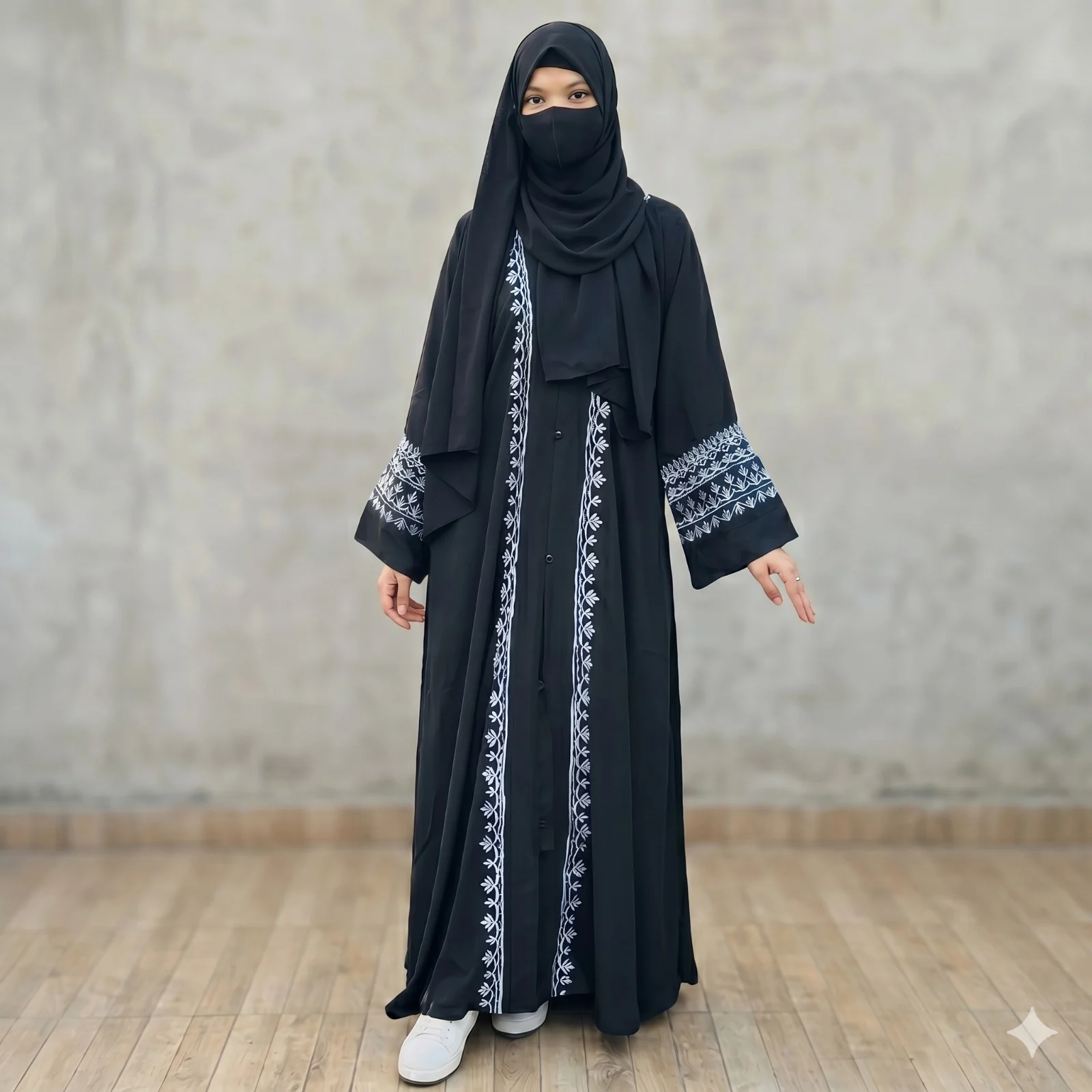 Abaya In Pori