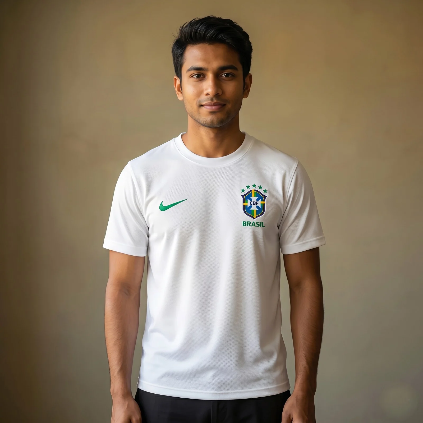 Premium Drop Shoulder T-Shirt