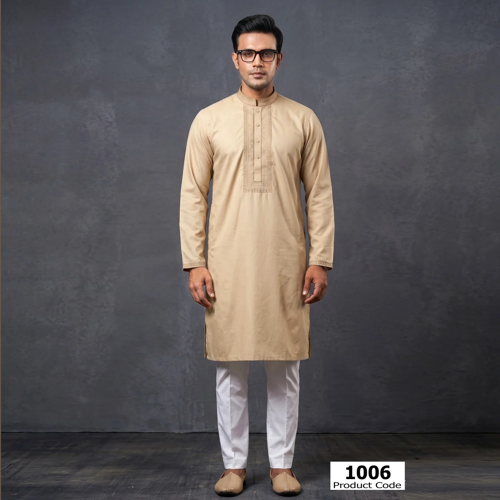 Luxury Original Pakistani Panjabi with Box