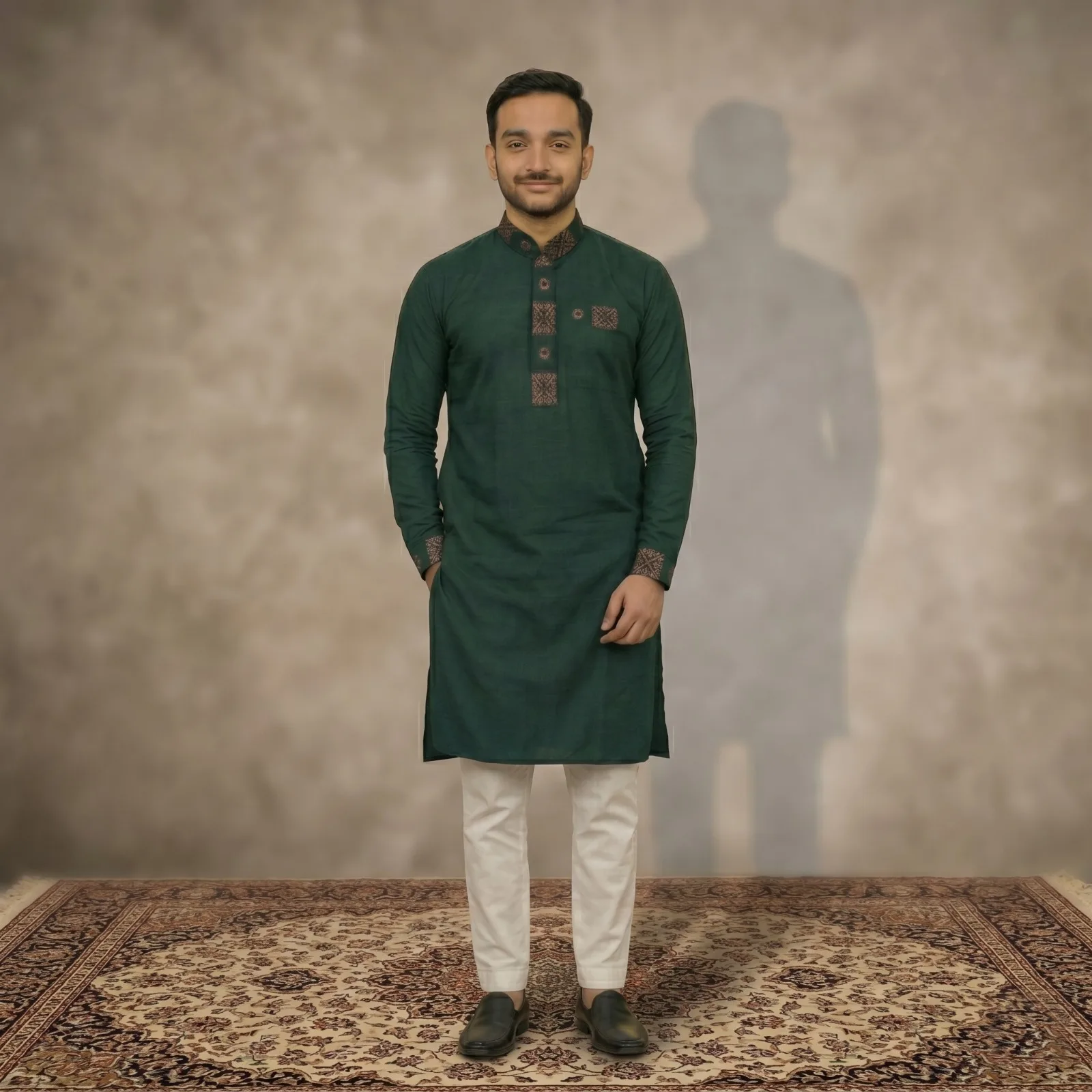Premium Quality Panjabi