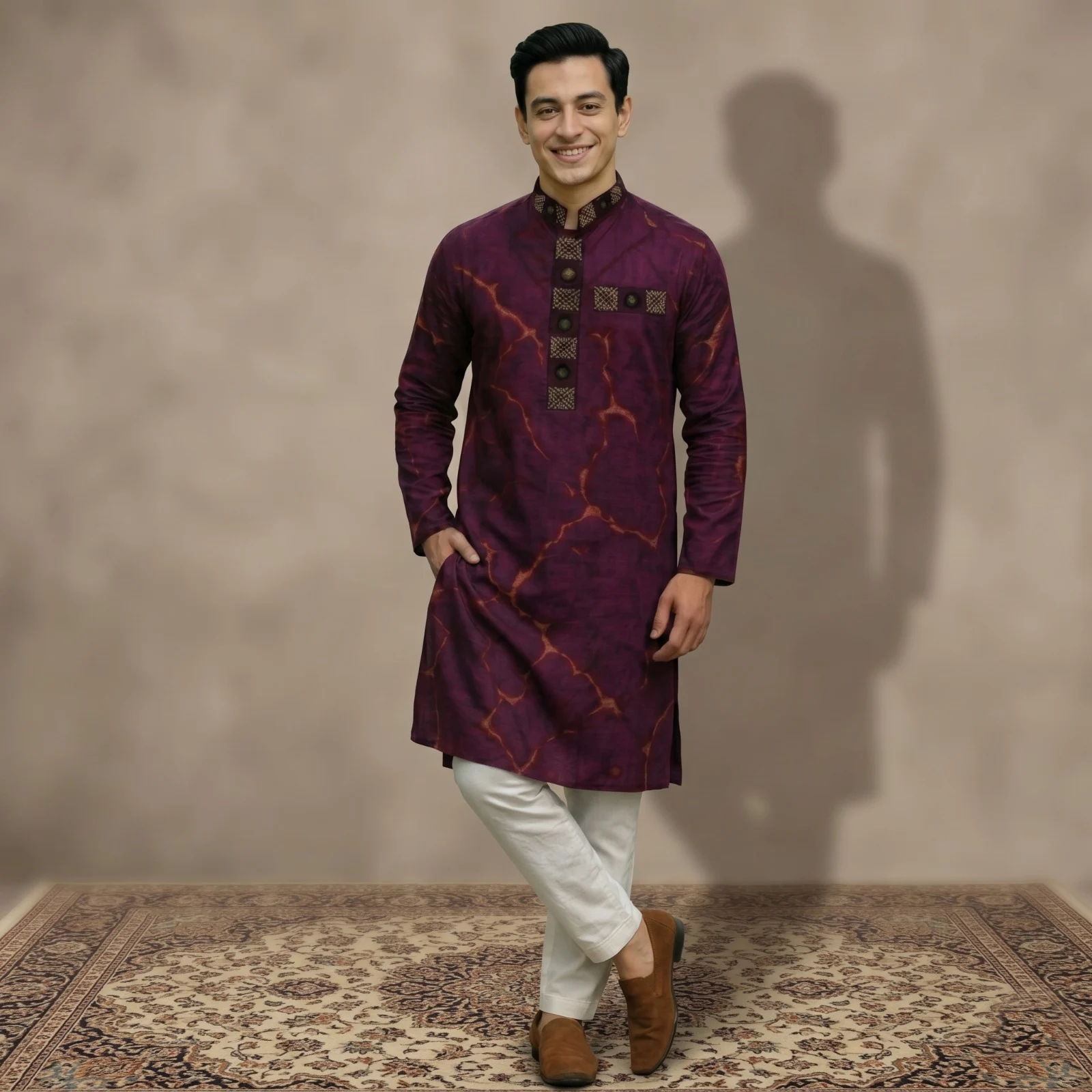 Premium Quality Panjabi