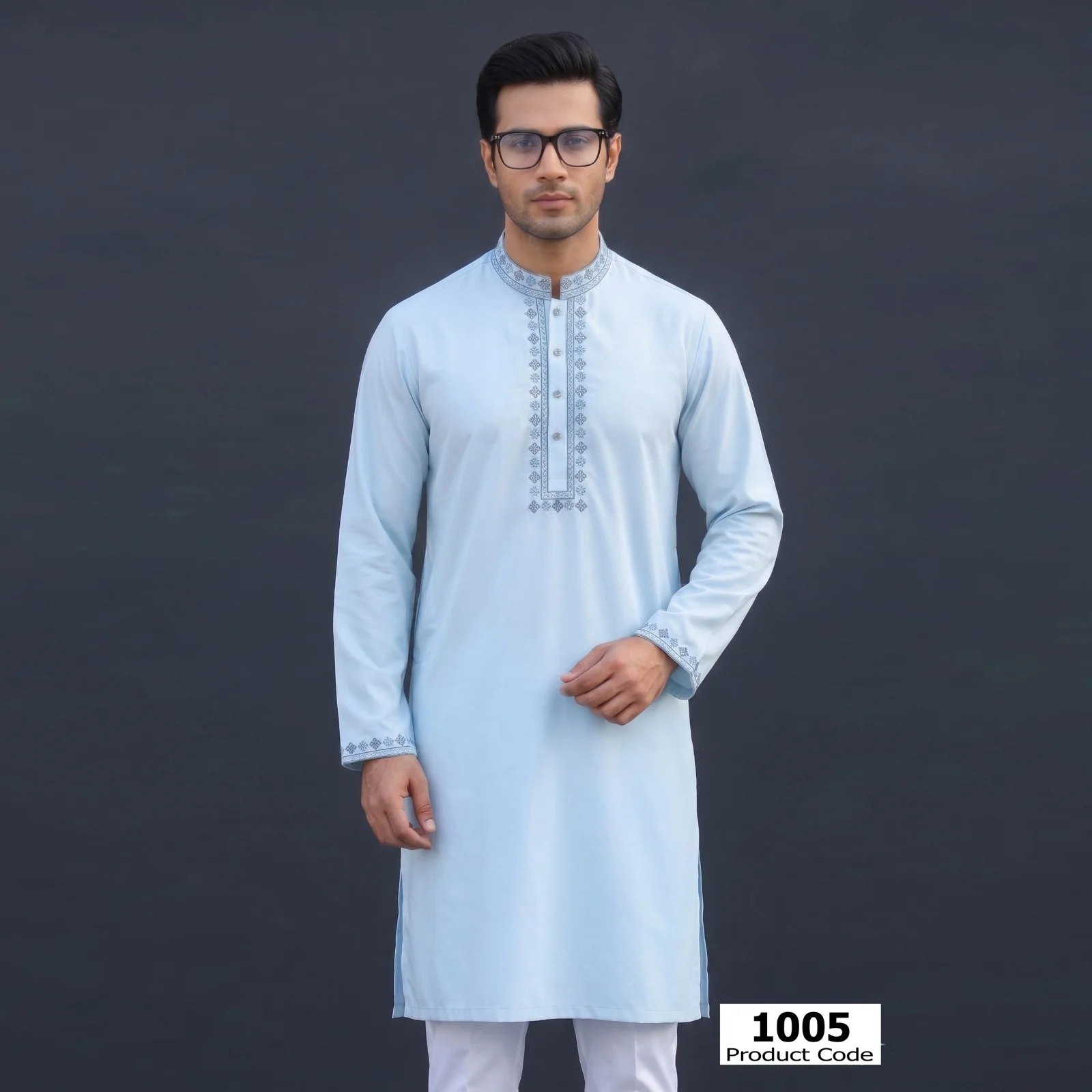Luxury Original Pakistani Panjabi