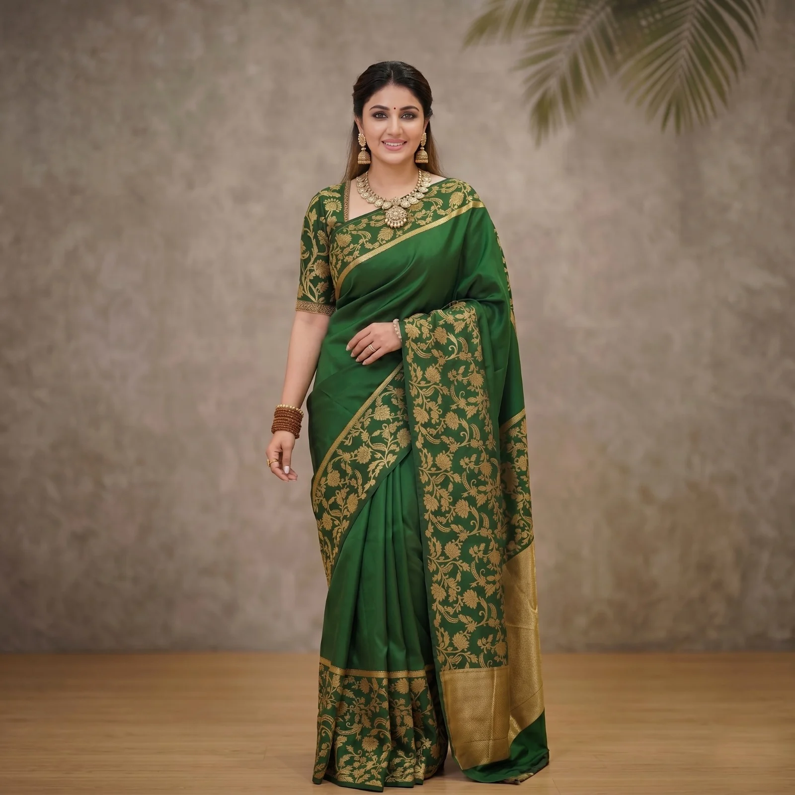 Rup kotha Katan Saree