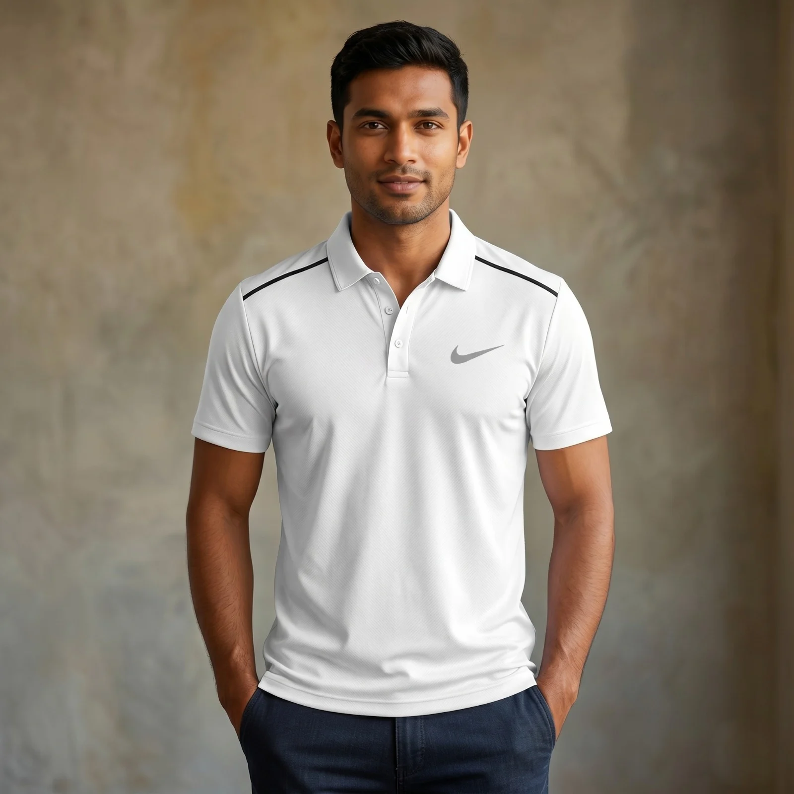 Stylish Premium Polo Shirt