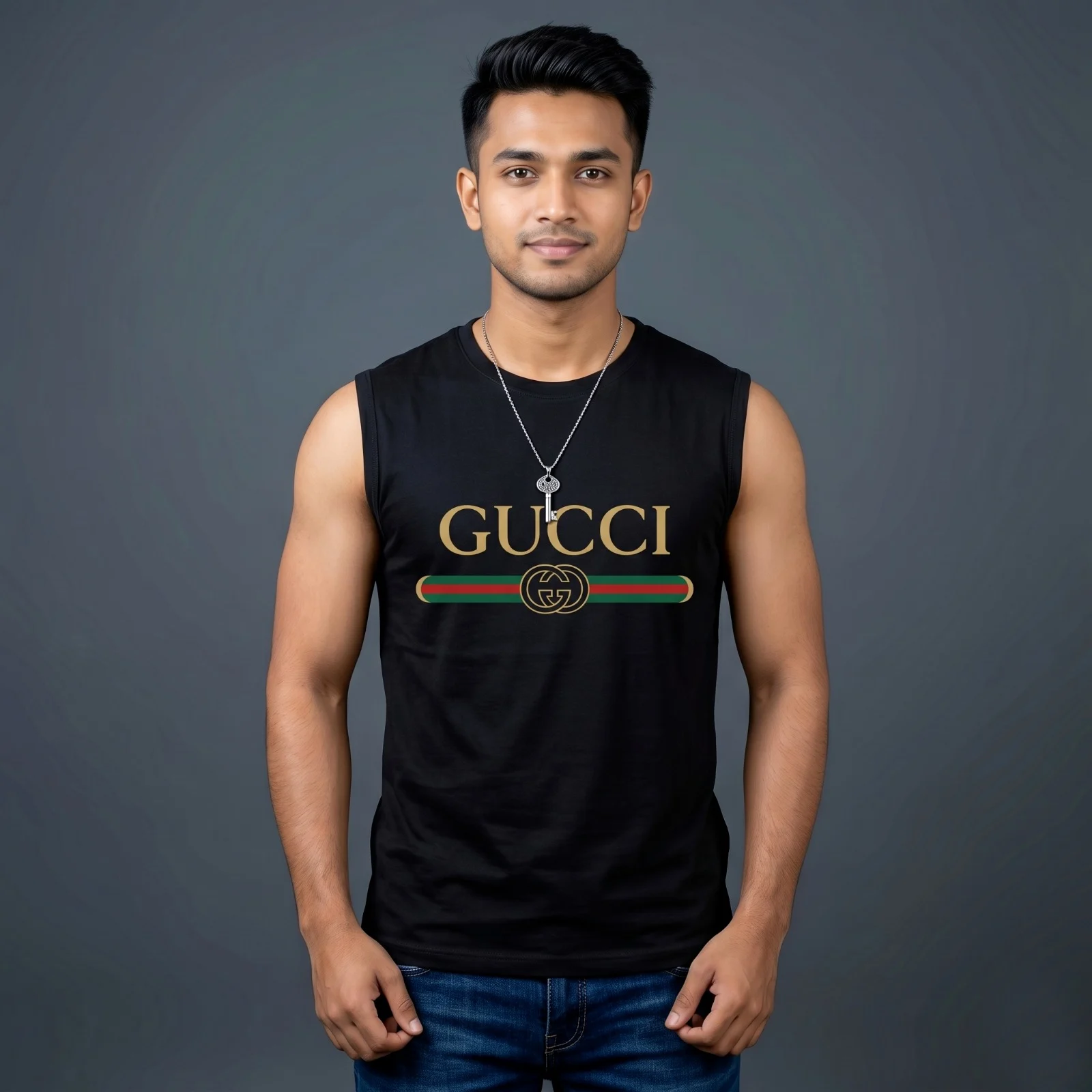 Premium Tank Top