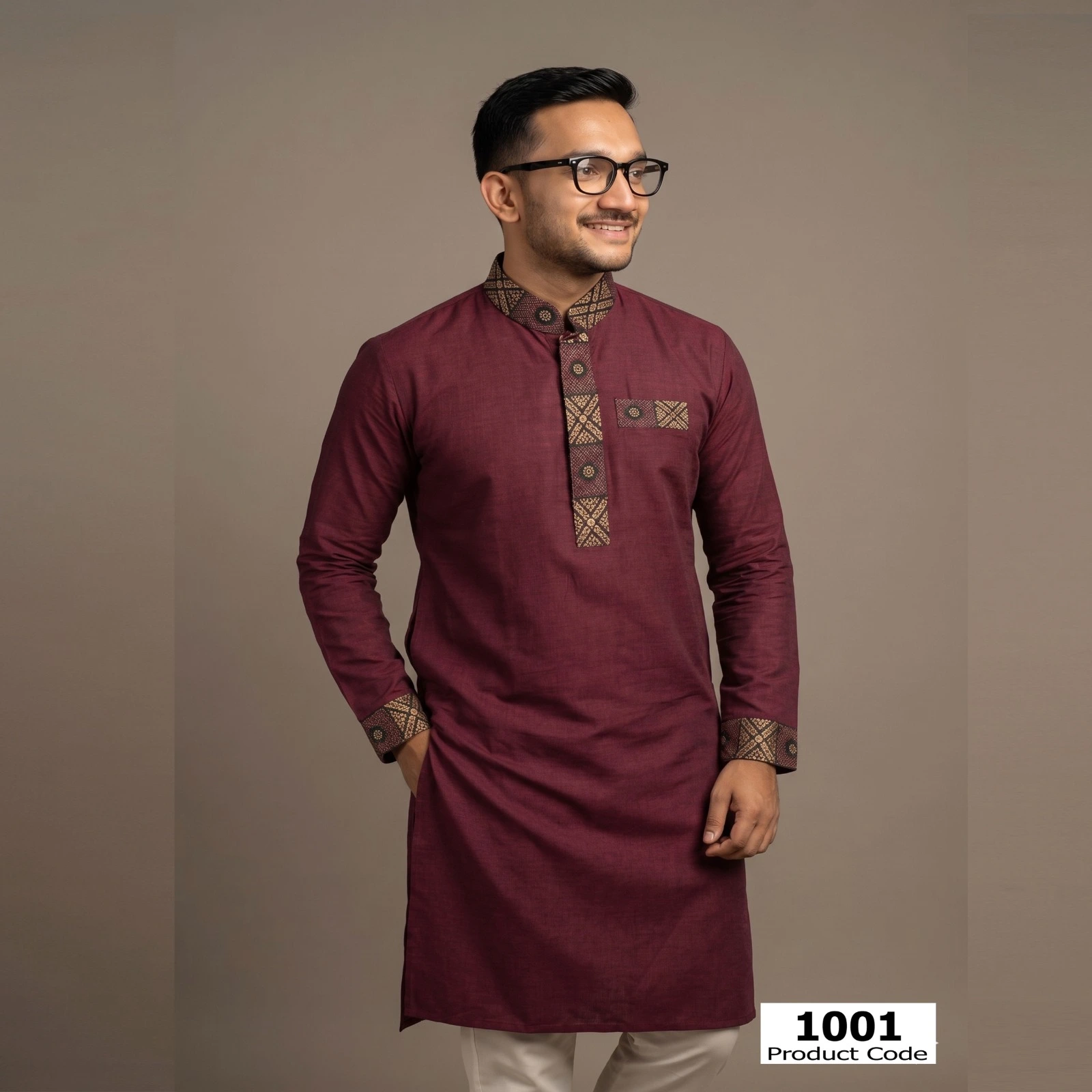 Premium Quality Panjabi