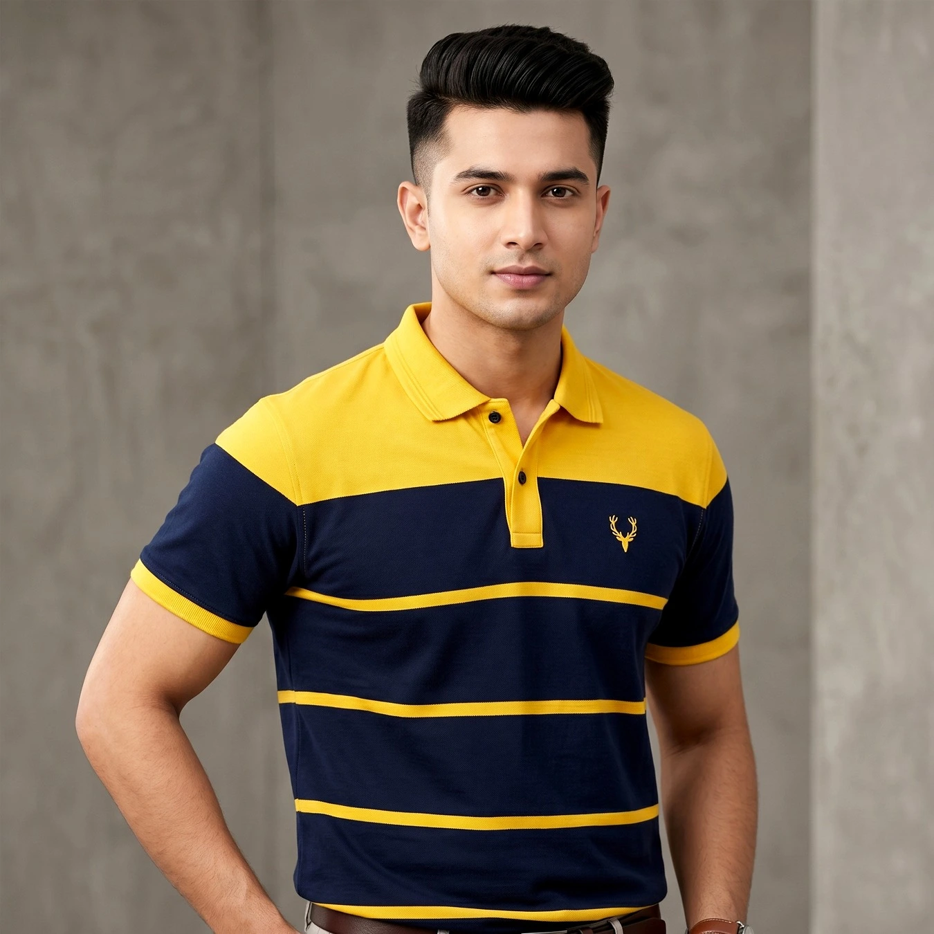 Polo T-shirt