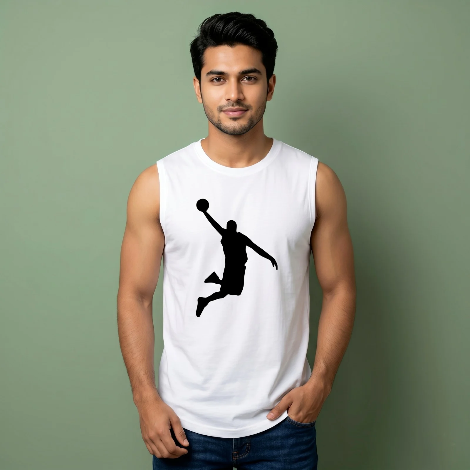 Premium Tank Top