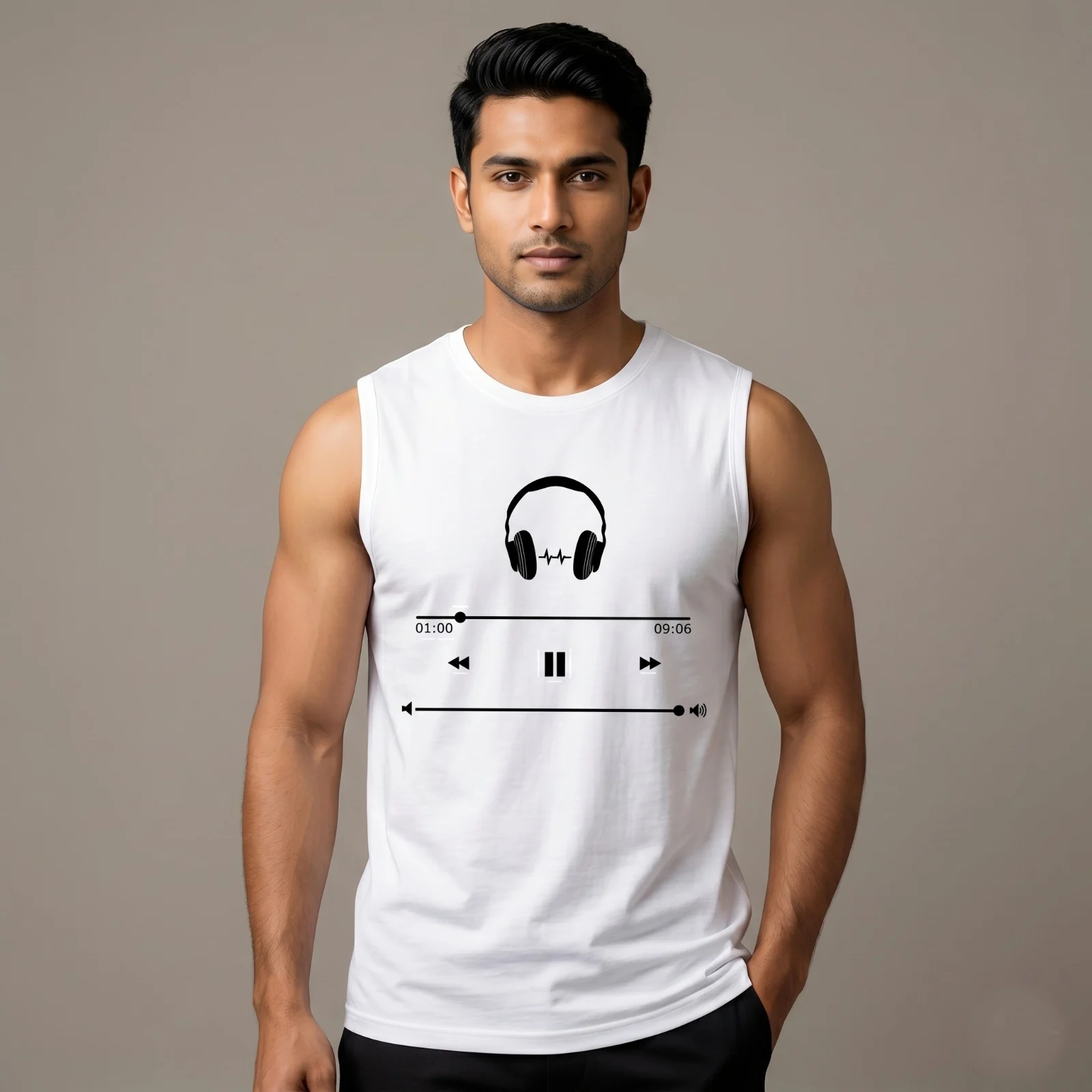 Premium Tank Top