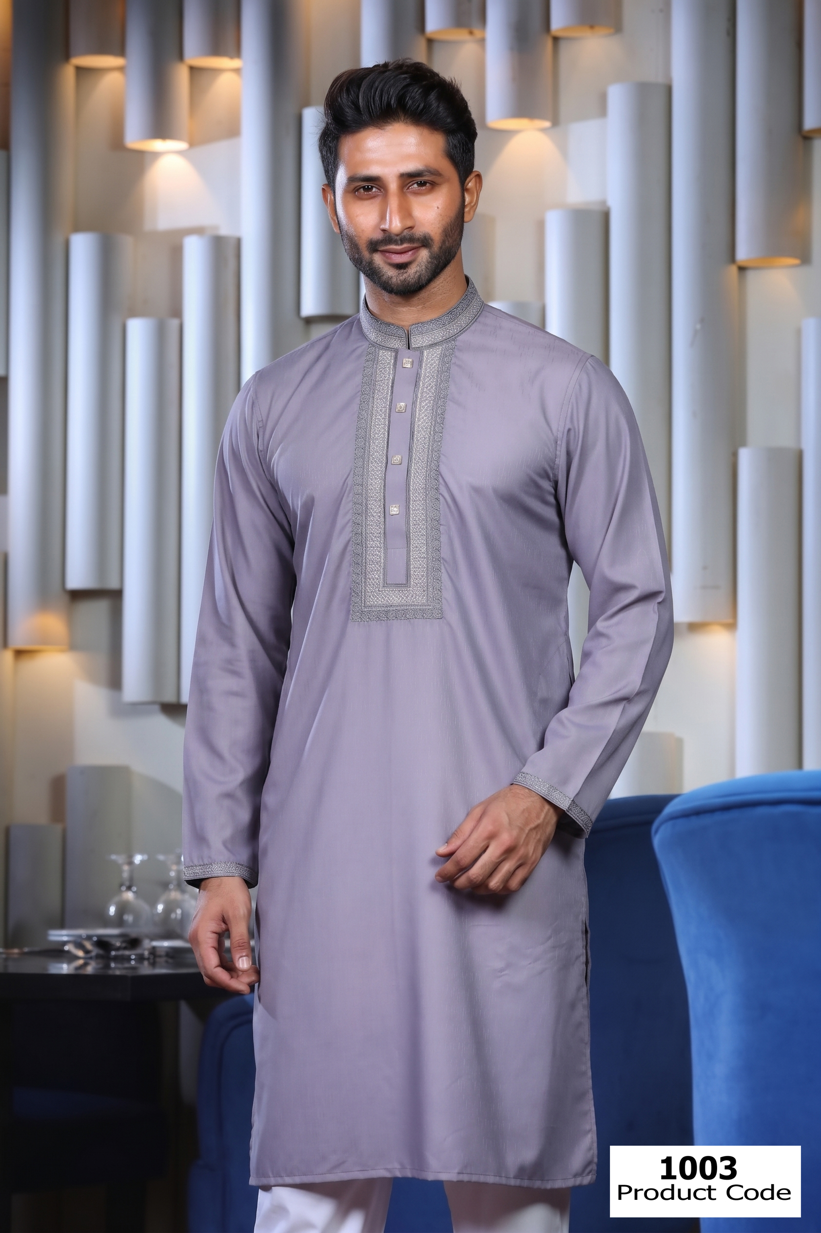 Luxury Original Pakistani Panjabi with Box