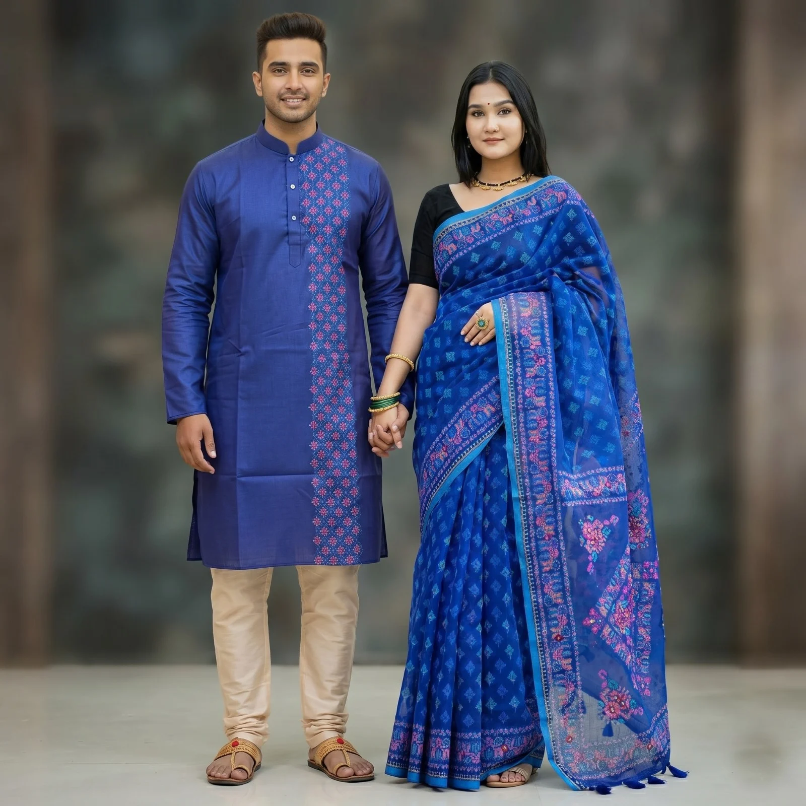 Couple Sharee