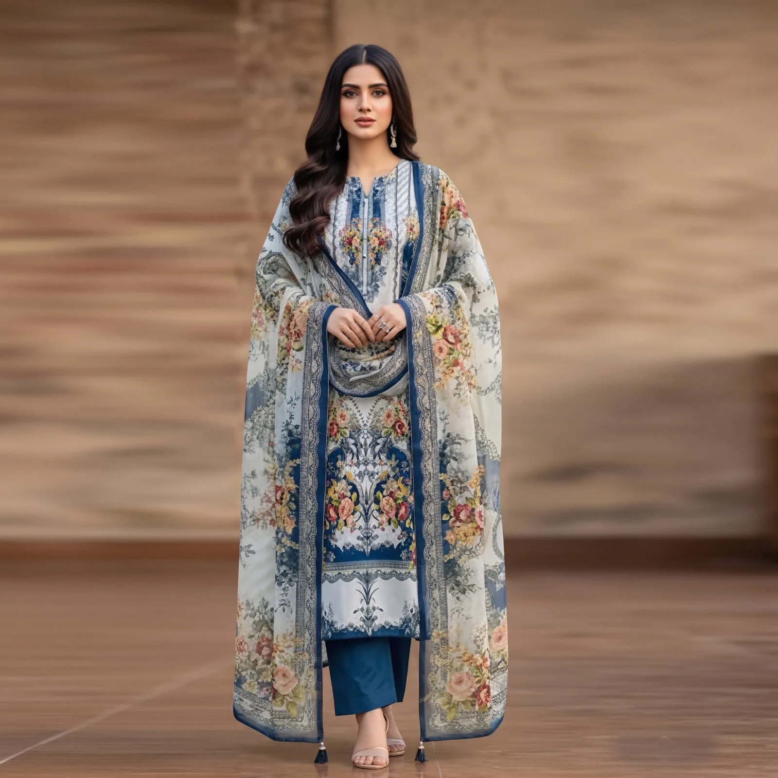 𝐃𝐢𝐠𝐢𝐭𝐚𝐥 𝐏𝐫𝐢𝐧𝐭𝐞𝐝 3 𝐏𝐢𝐞𝐜𝐞𝐬