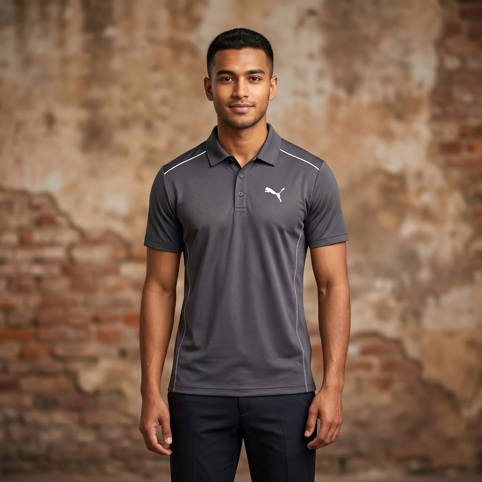 Stylish Premium Polo Shirt