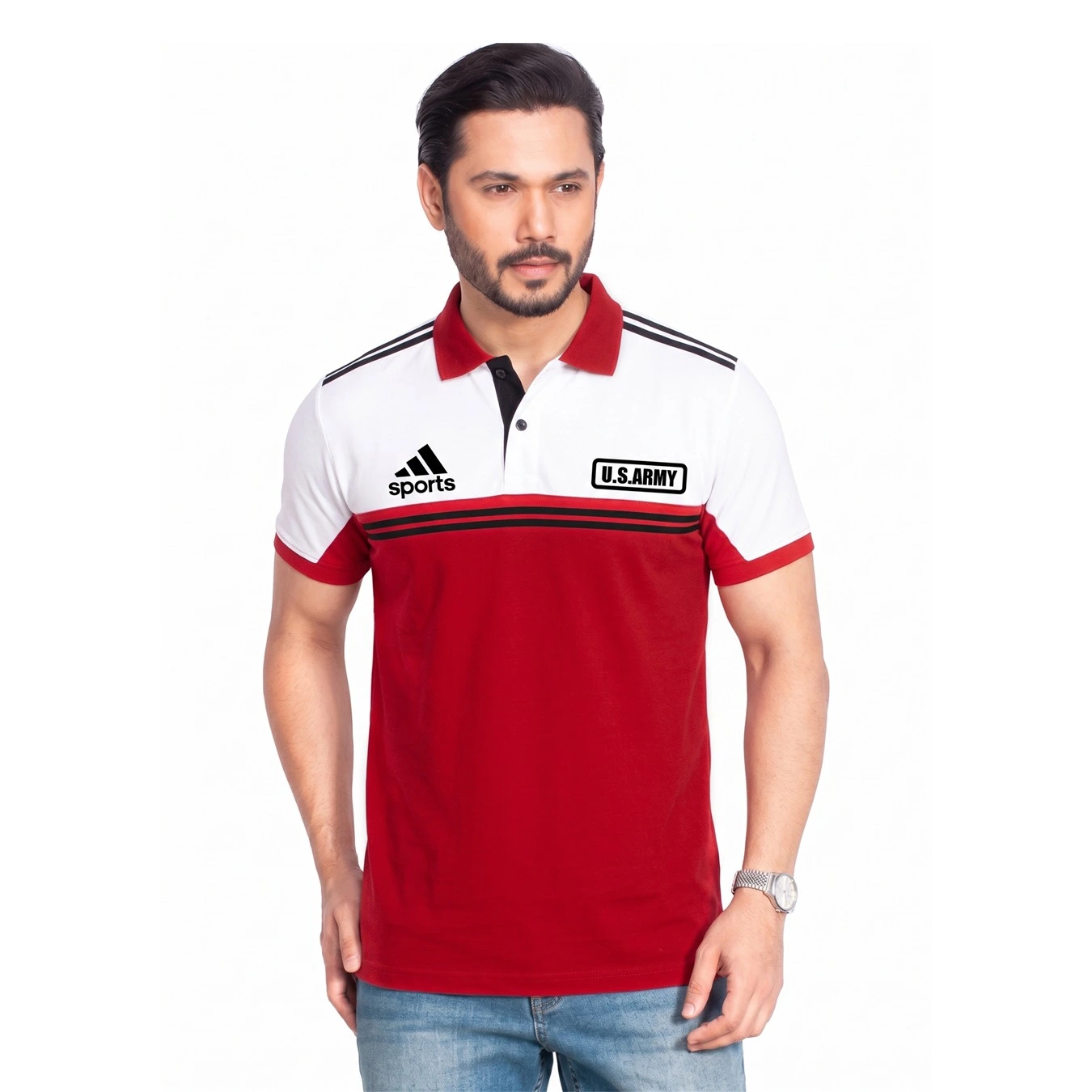 Polo Shirt For Men