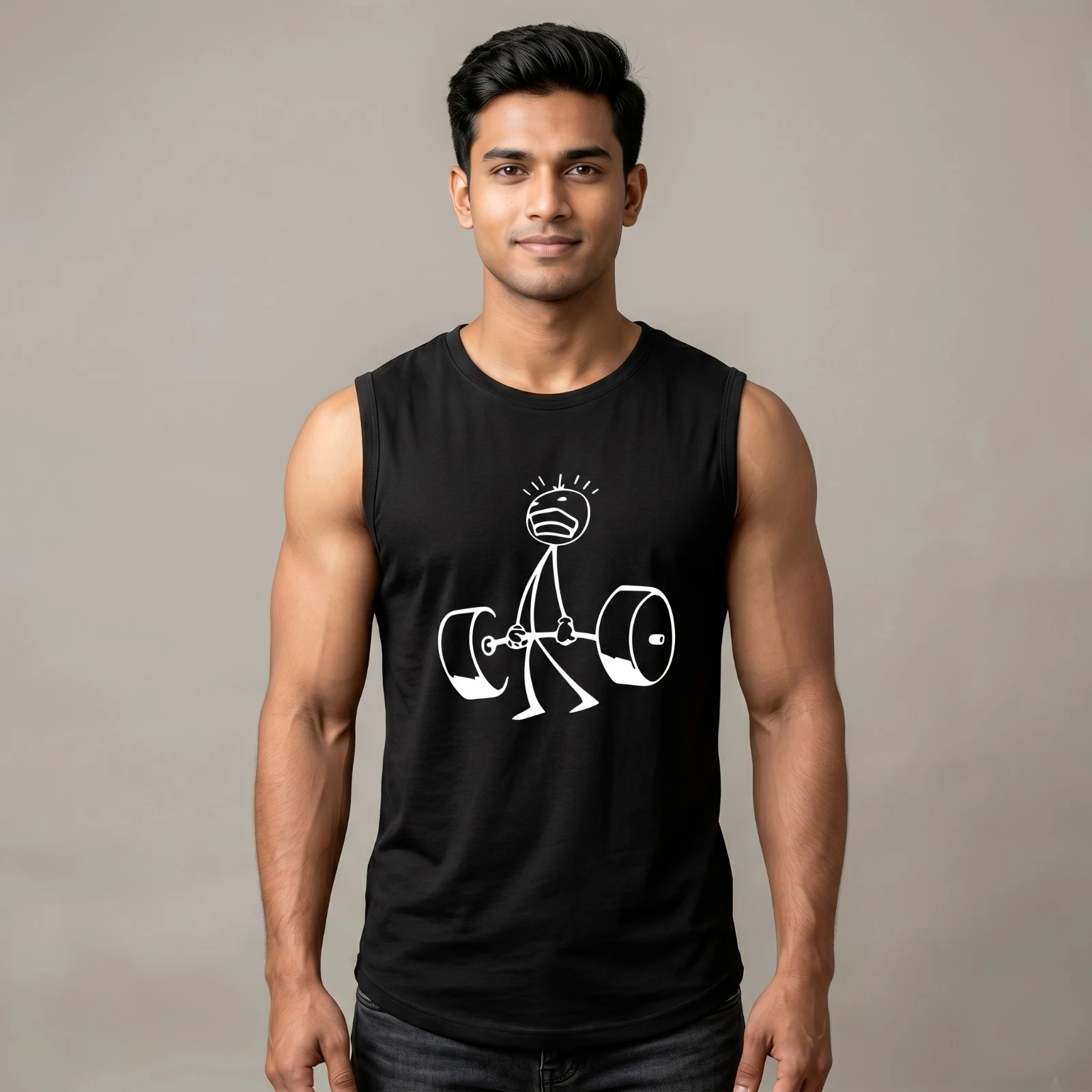 Premium Tank Top