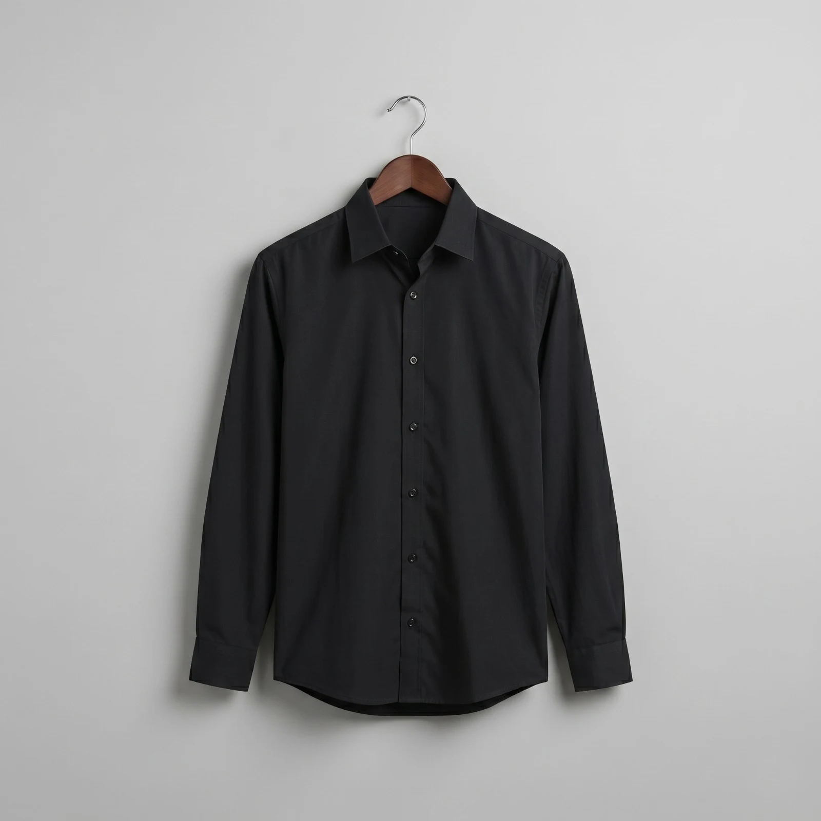 Slim Fit Formal Shirt