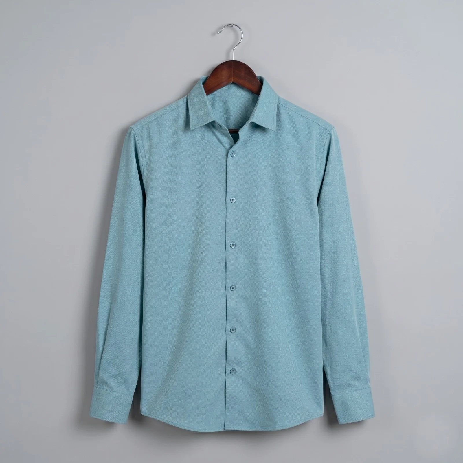 Slim Fit Formal Shirt