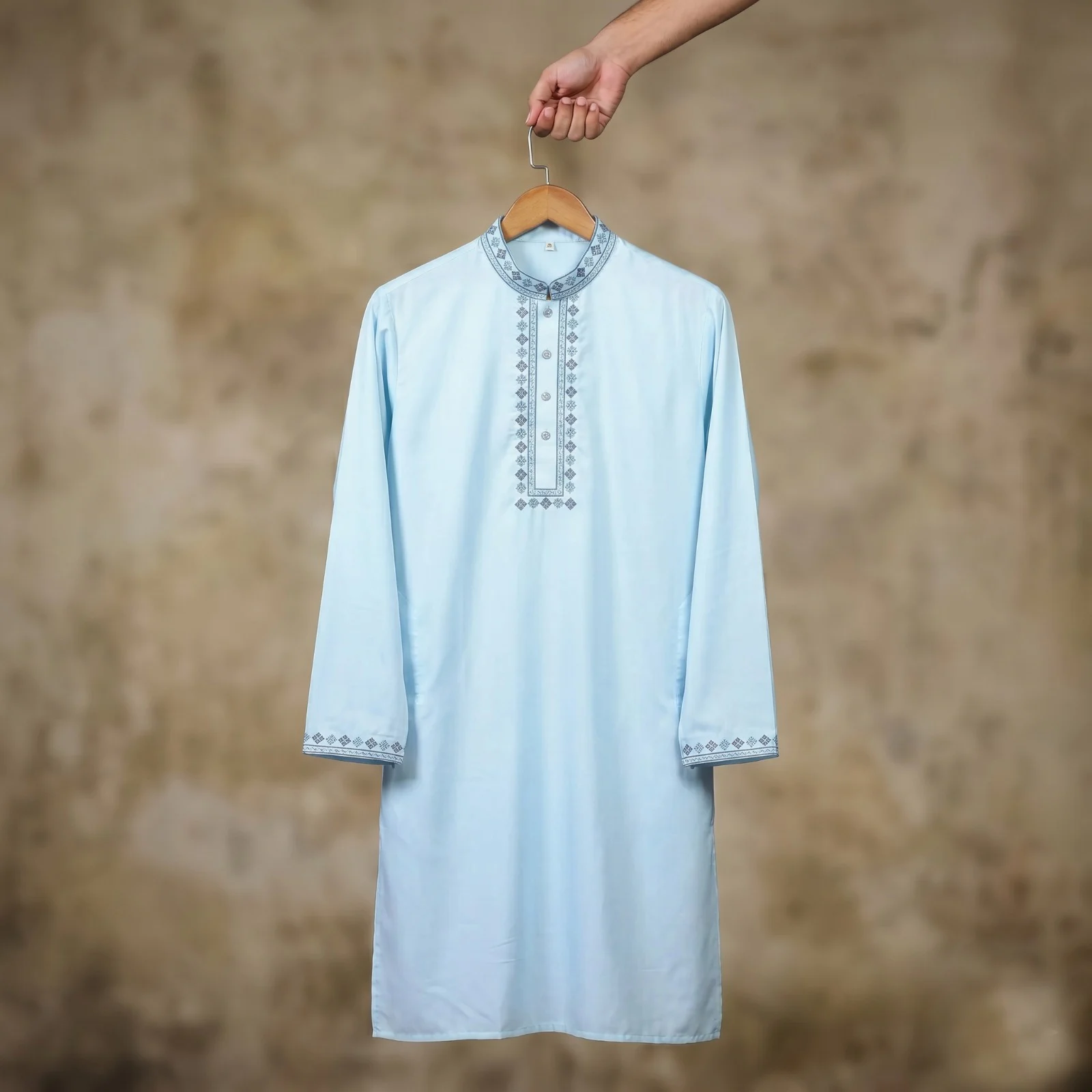 Luxury Original Pakistani Panjabi with Box