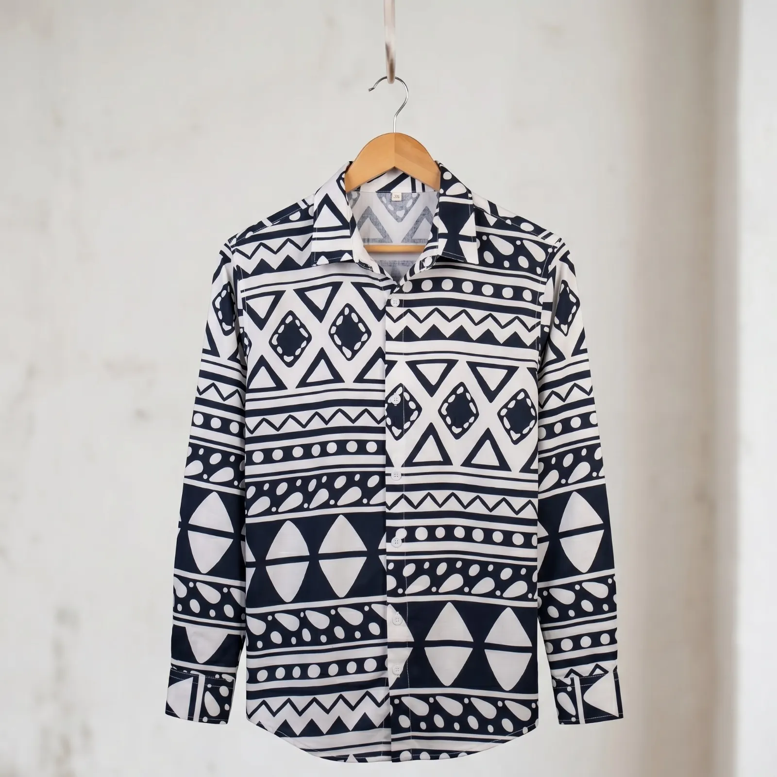 Zafran Full Sleeve Casual Shirt