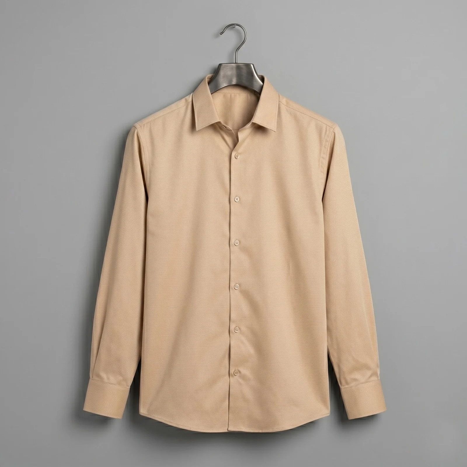 Slim Fit Formal Shirt
