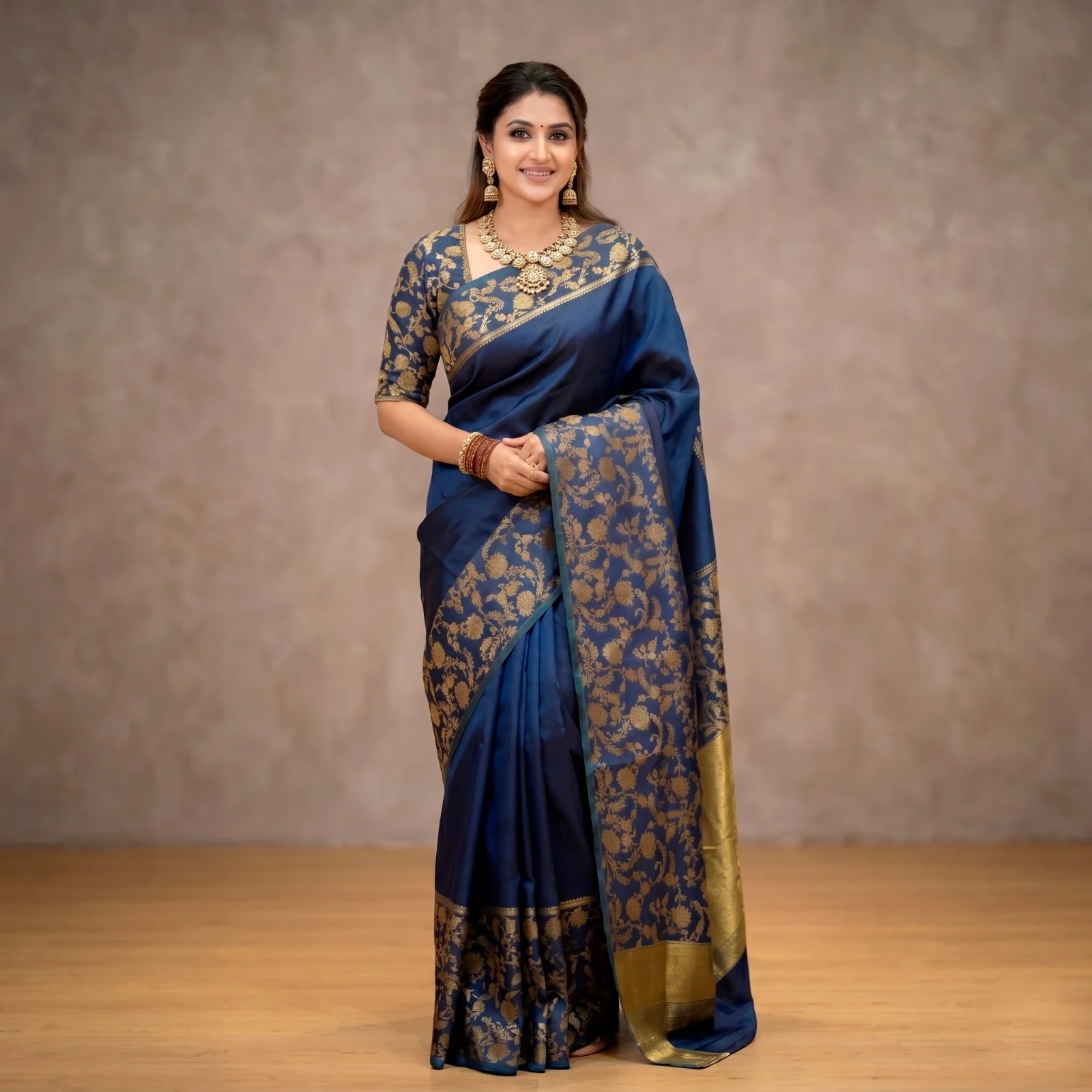 Rup kotha Katan Saree