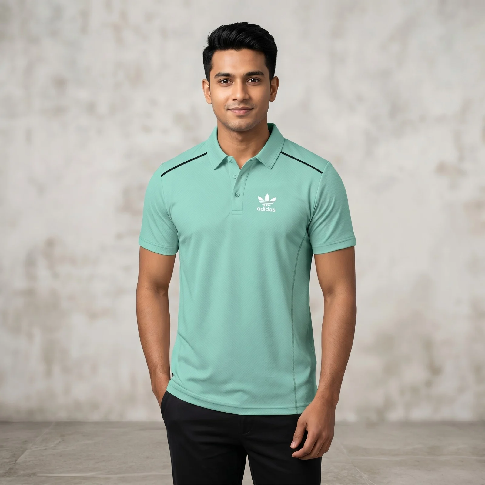 Stylish Premium Polo Shirt