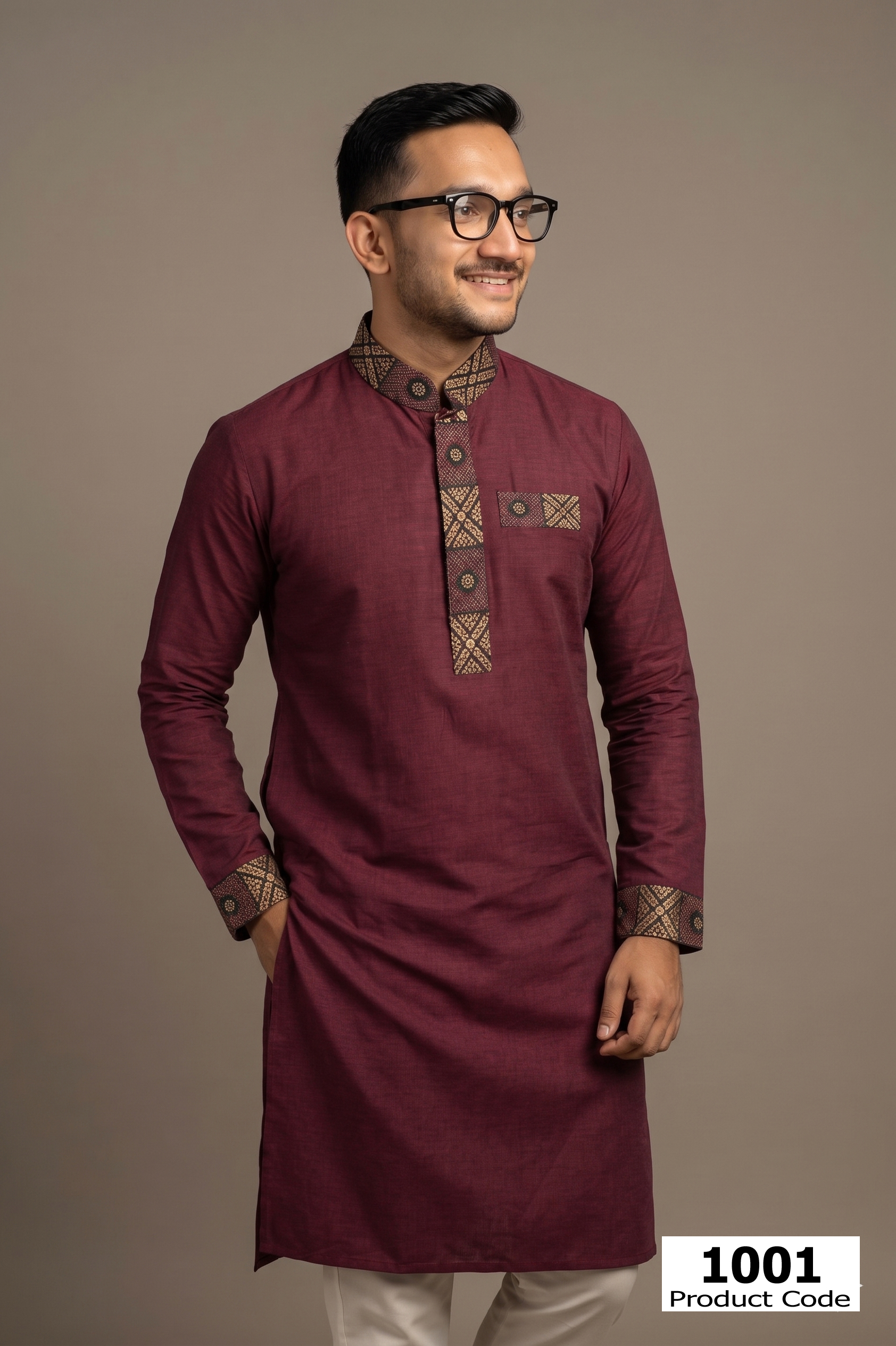 Premium Quality Panjabi